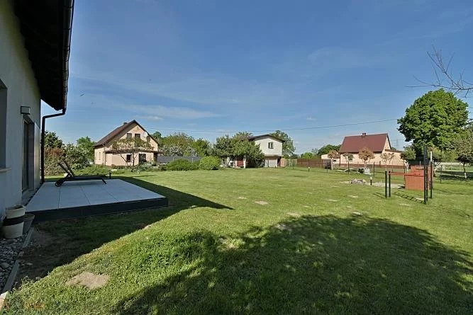 Dom 206,05 m², oferta nr , 19340, Miodary