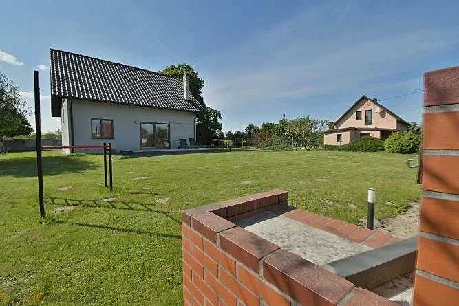 Dom 206,05 m², oferta nr , 19340, Miodary