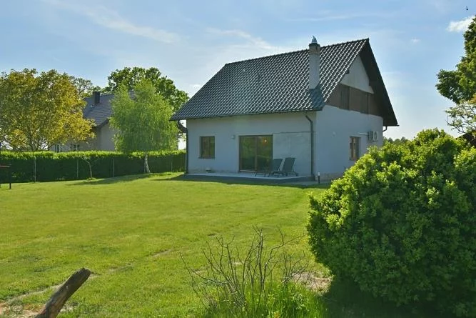 Dom 206,05 m², oferta nr , 19340, Miodary
