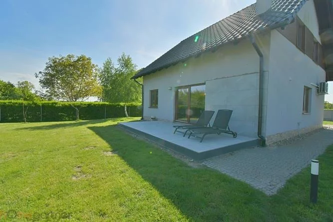 Dom 206,05 m², oferta nr , 19340, Miodary