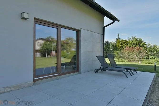 Dom 206,05 m², oferta nr , 19340, Miodary