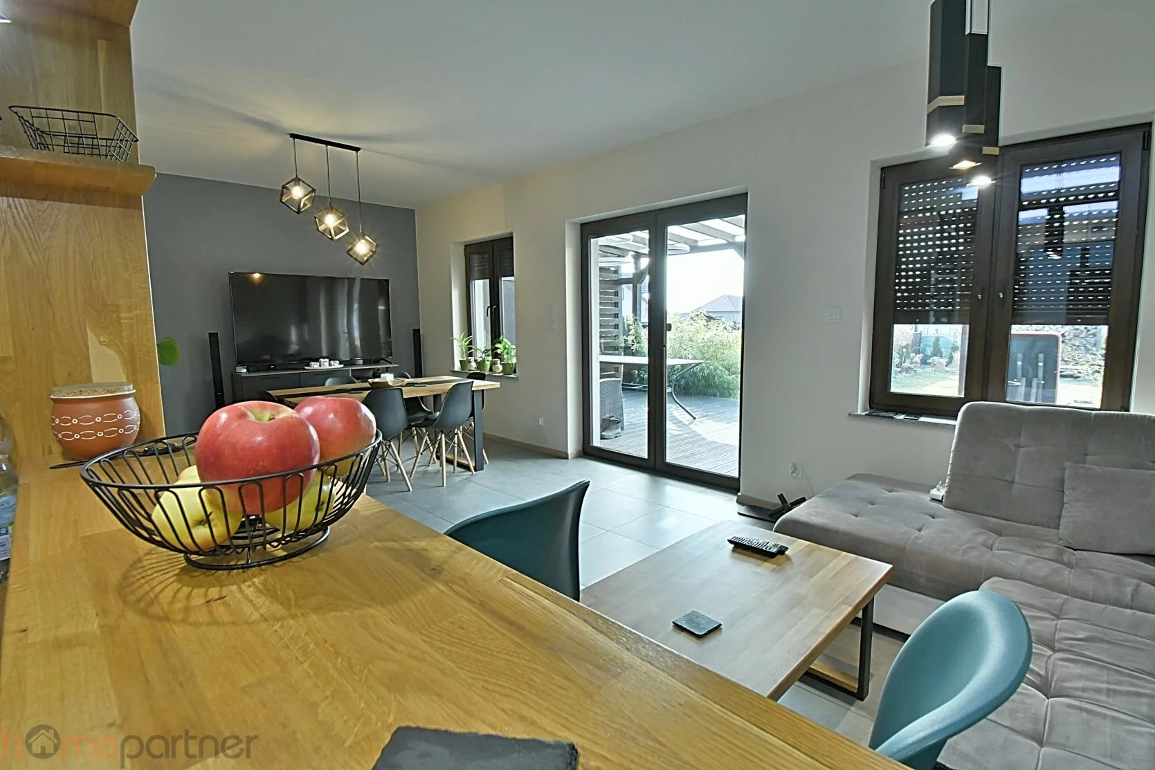 Dom 127,86 m², oferta nr , 19325, Chrząstawa Mała, Radosna