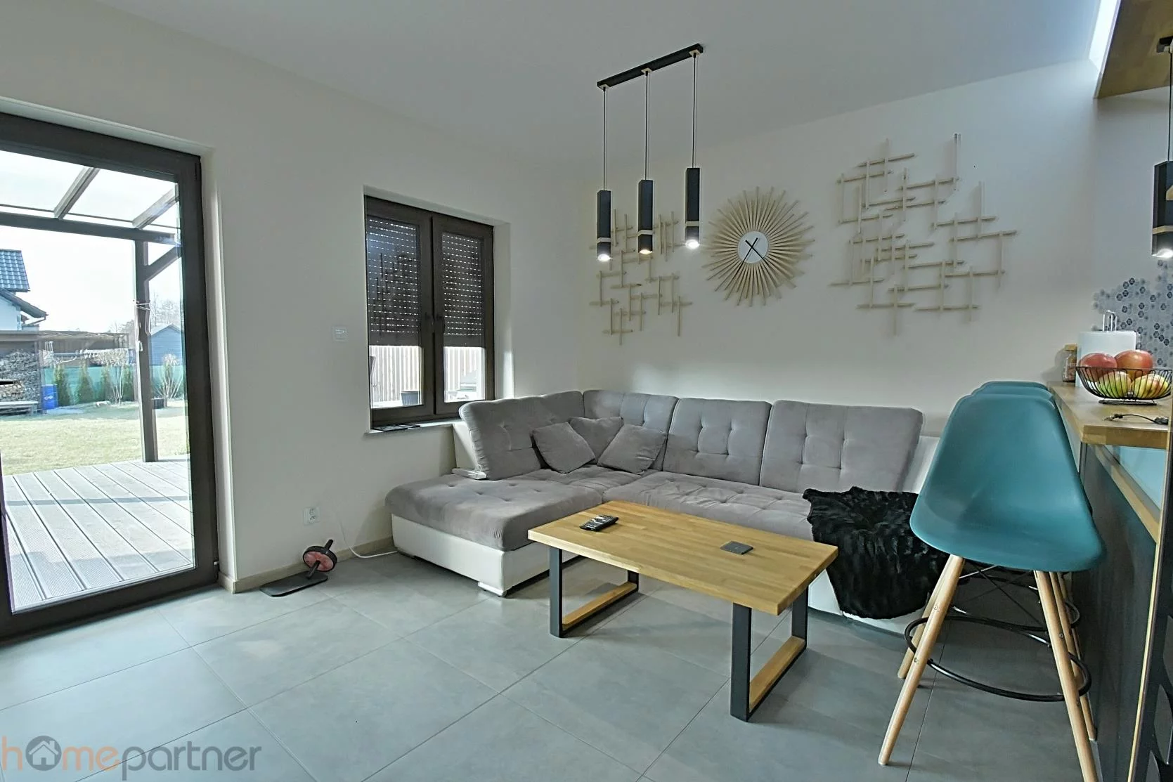 Dom 127,86 m², oferta nr , 19325, Chrząstawa Mała, Radosna