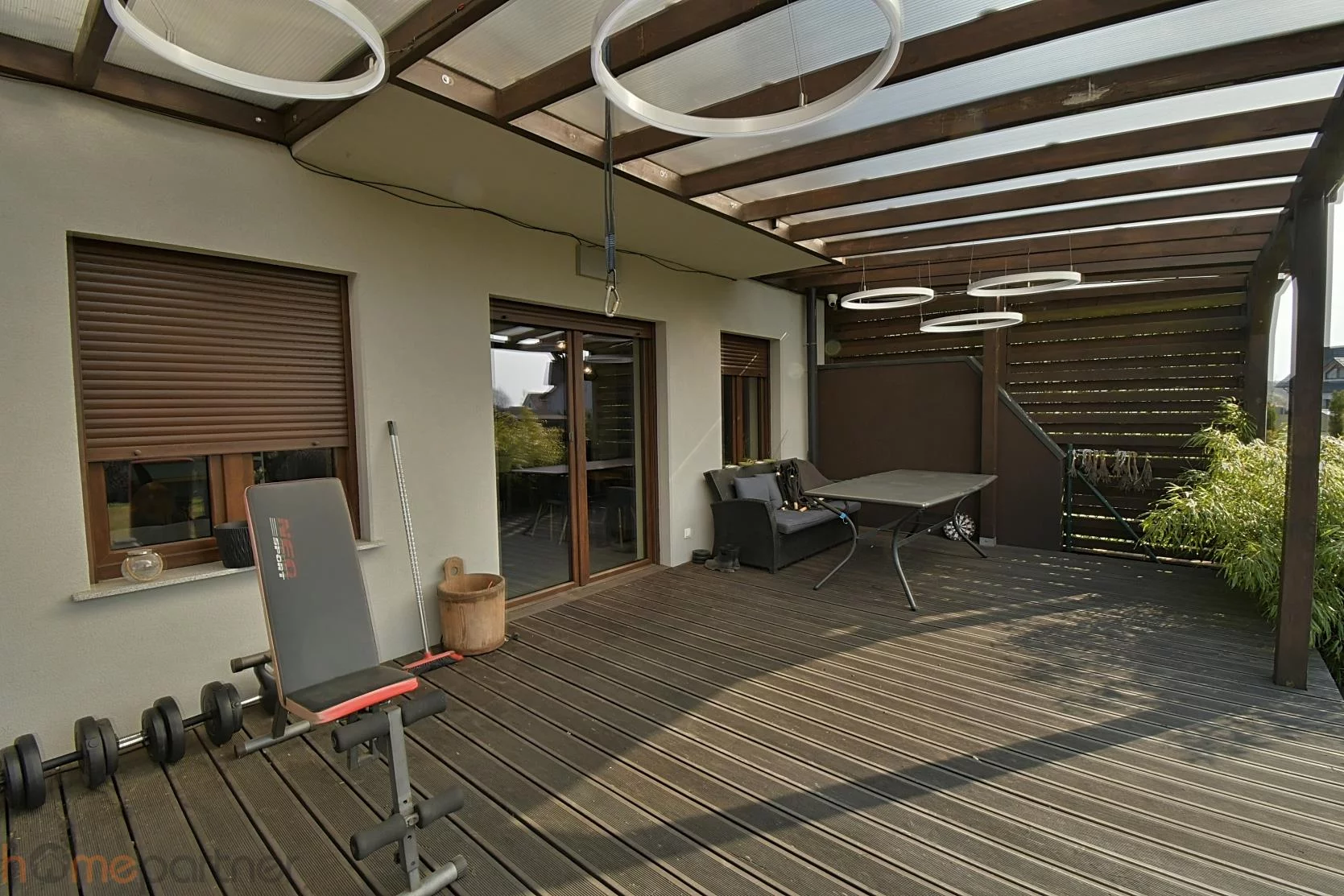 Dom 127,86 m², oferta nr , 19325, Chrząstawa Mała, Radosna