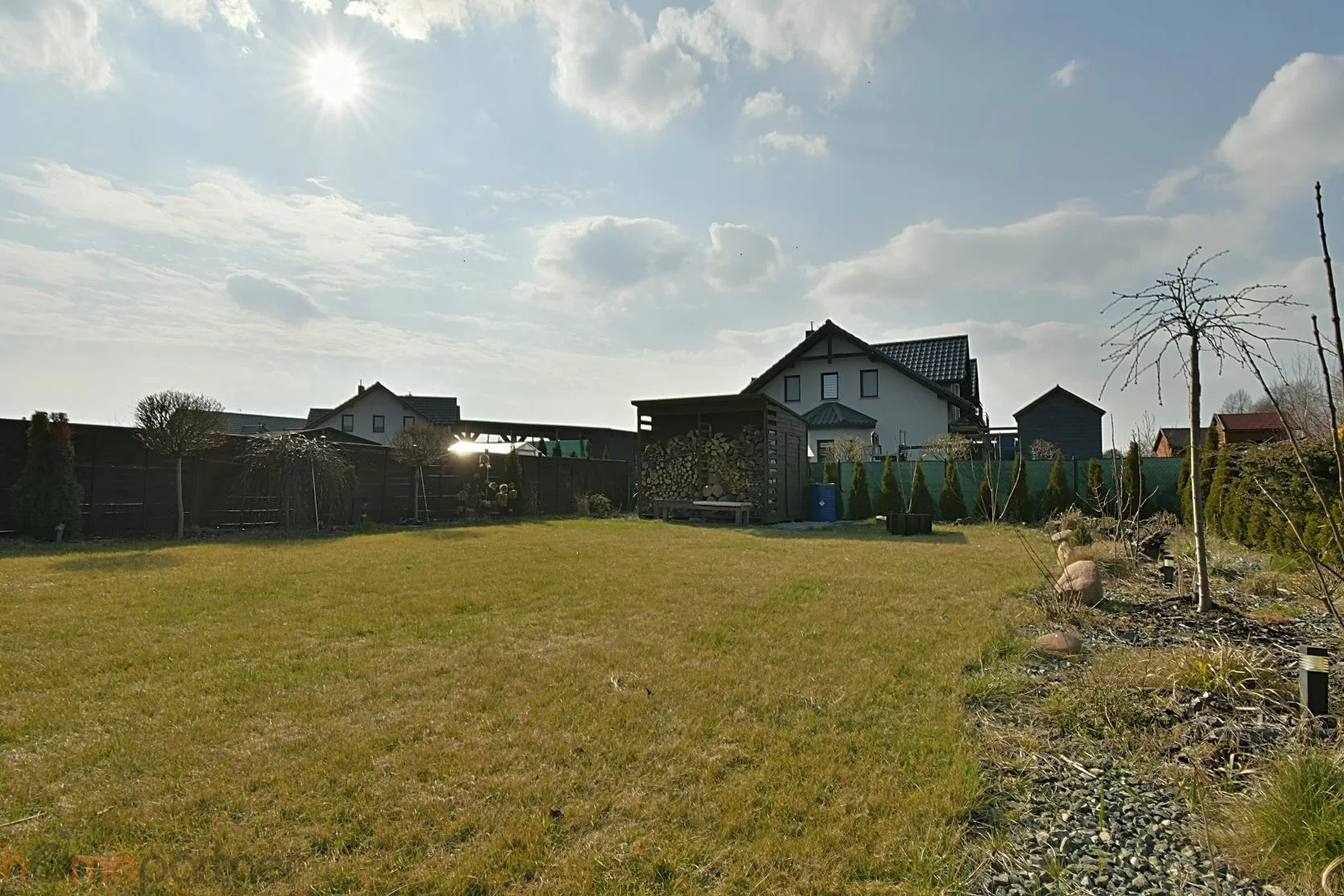 Dom 127,86 m², oferta nr , 19325, Chrząstawa Mała, Radosna
