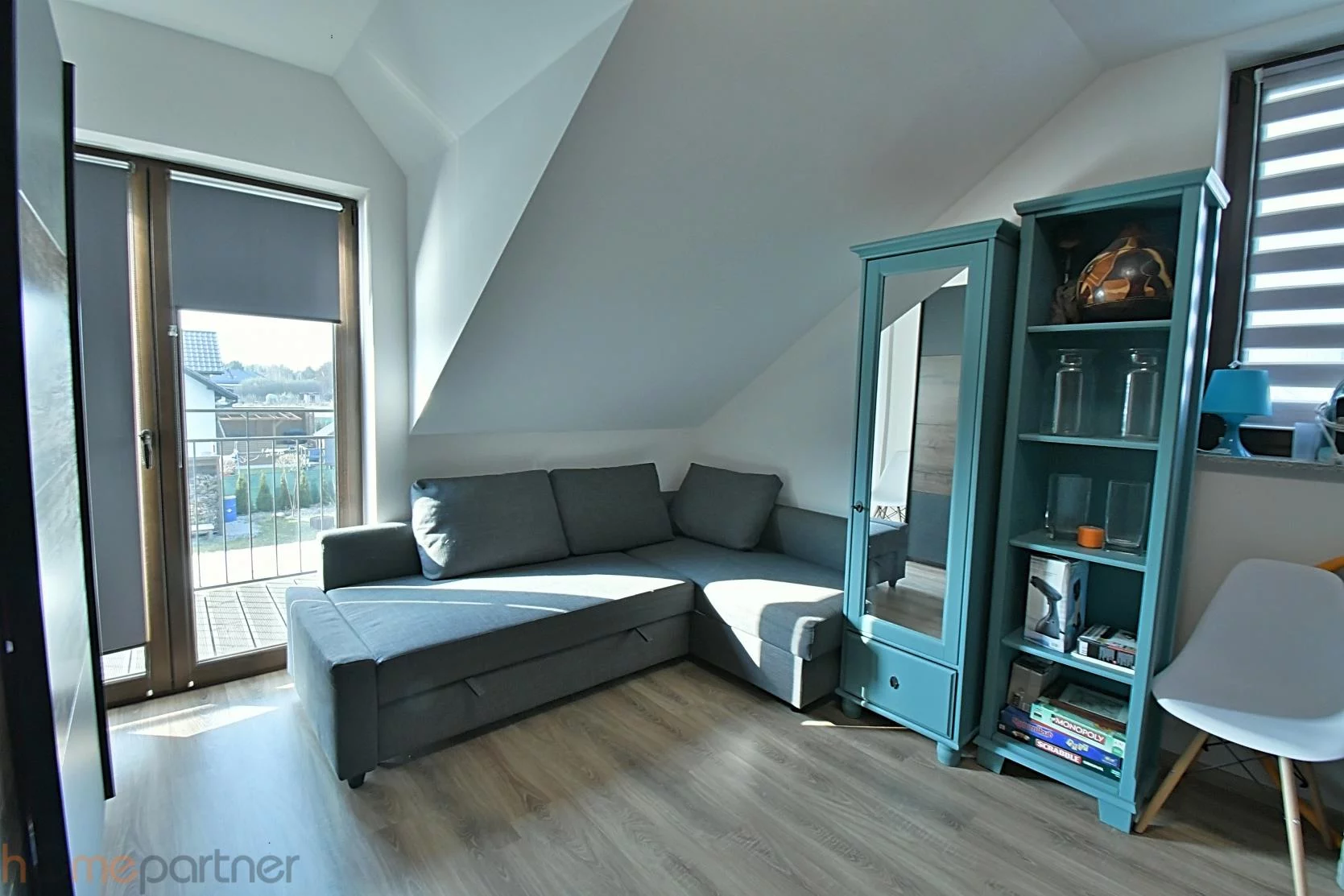 Dom 127,86 m², oferta nr , 19325, Chrząstawa Mała, Radosna