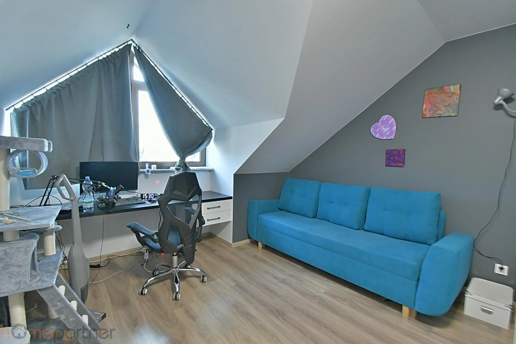 Dom 127,86 m², oferta nr , 19325, Chrząstawa Mała, Radosna