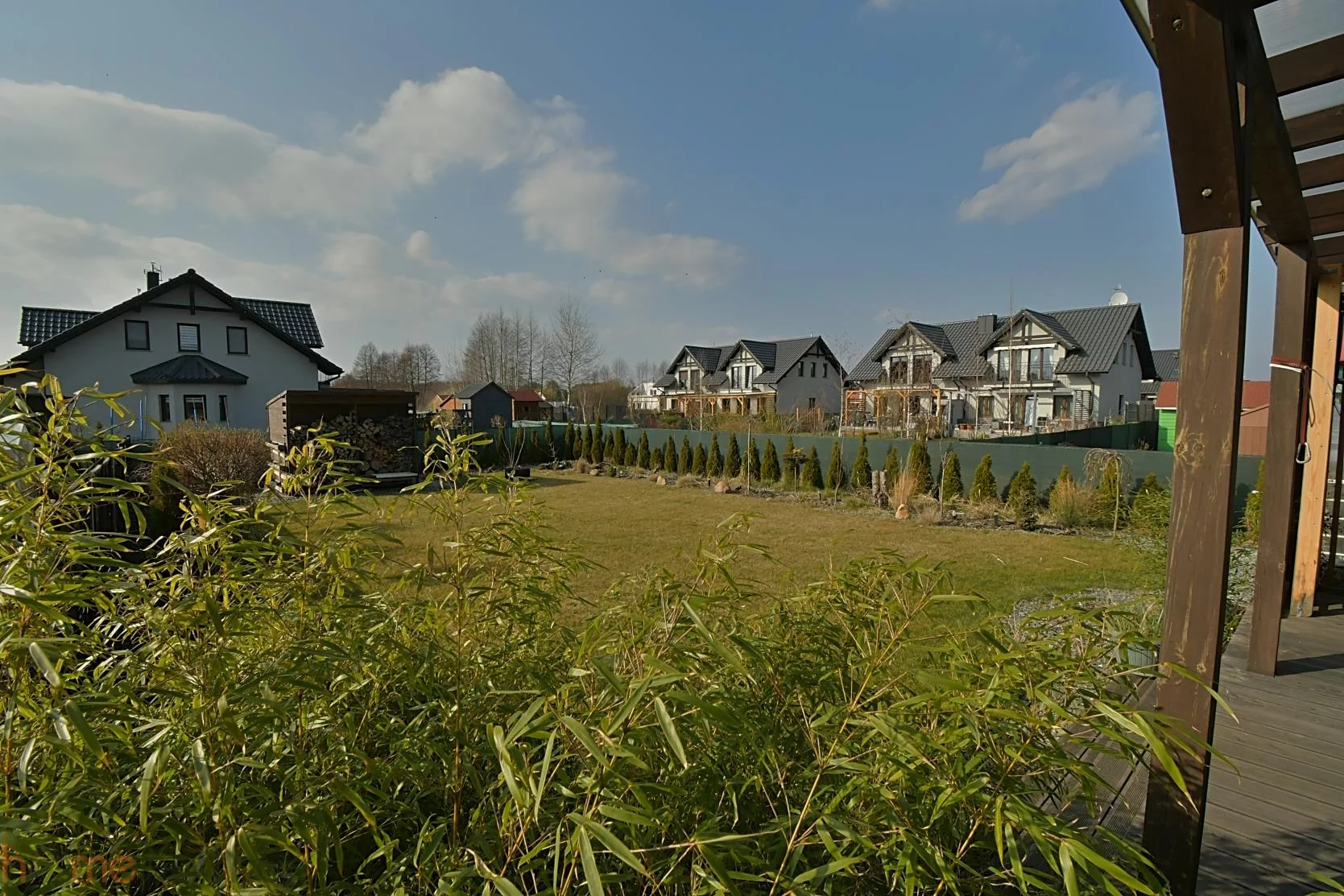 Dom 127,86 m², oferta nr , 19325, Chrząstawa Mała, Radosna