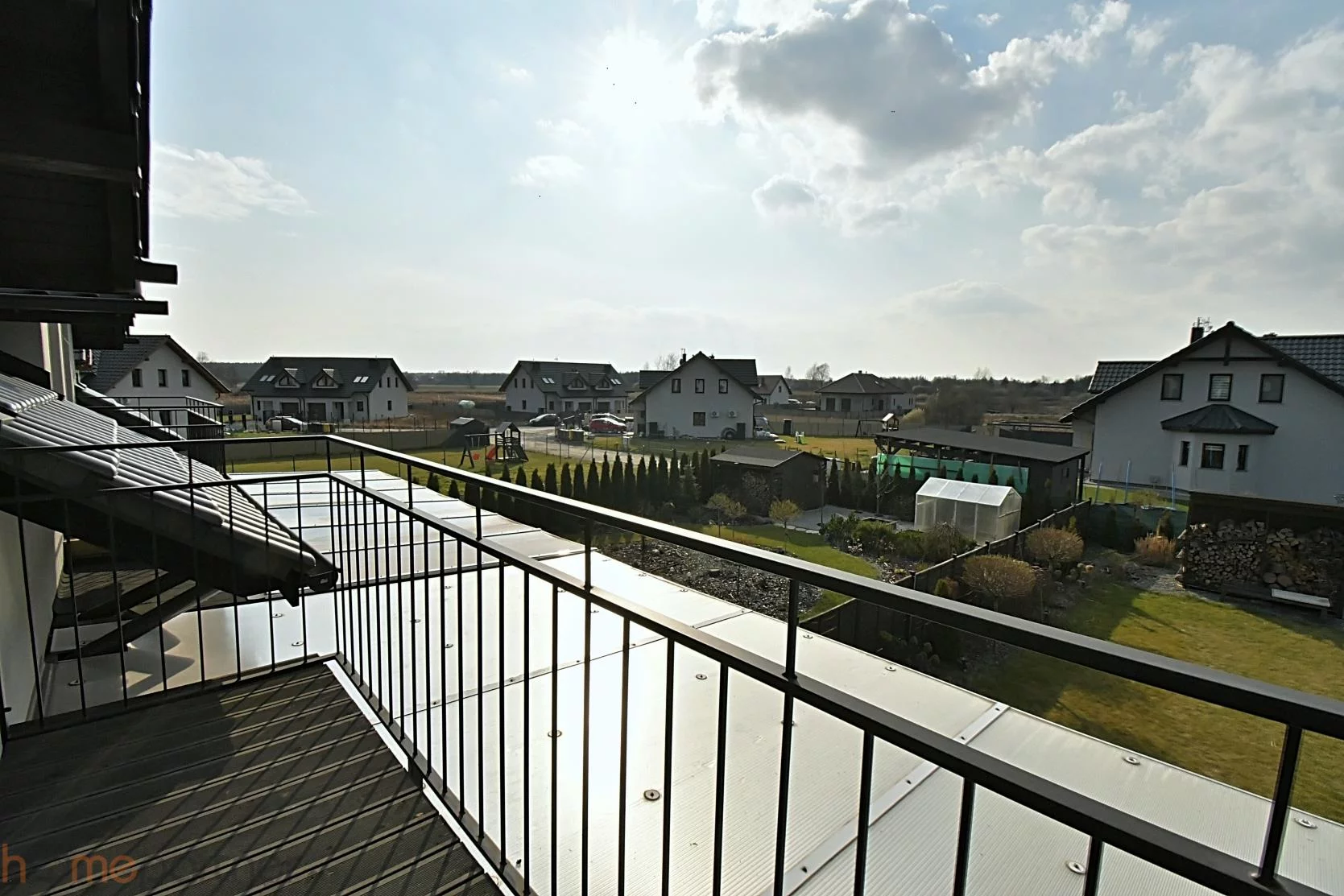 Dom 127,86 m², oferta nr , 19325, Chrząstawa Mała, Radosna