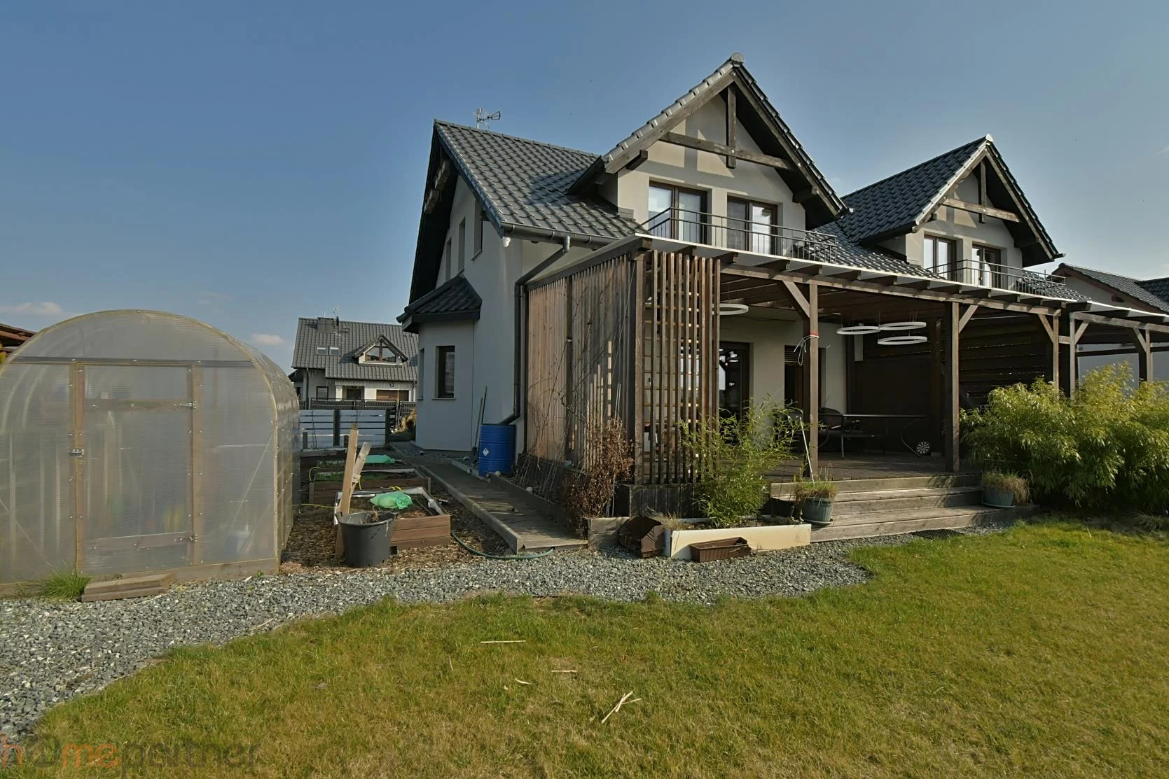 Dom 127,86 m², oferta nr , 19368, Chrząstawa Mała, Radosna