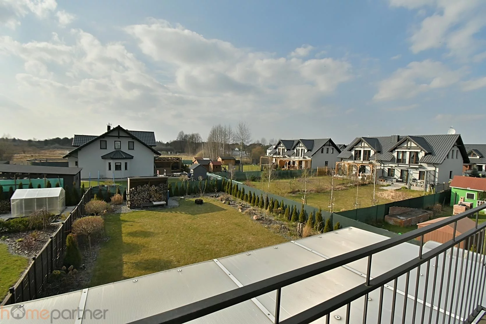 Dom 127,86 m², oferta nr , 19439, Chrząstawa Mała, Radosna