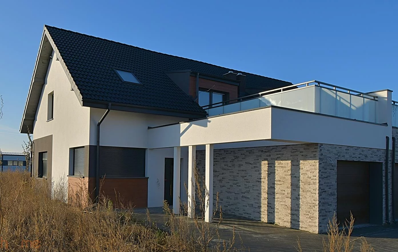 Dom i rezydencja 160,00 m², oferta nr , 17682, Kębłowice, Sterowcowa