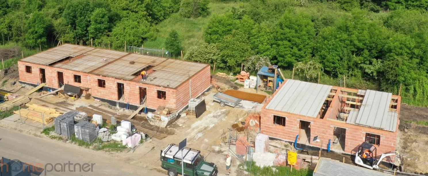 Dom 117,66 m², oferta nr , 19326, Iwiny, Brochowska