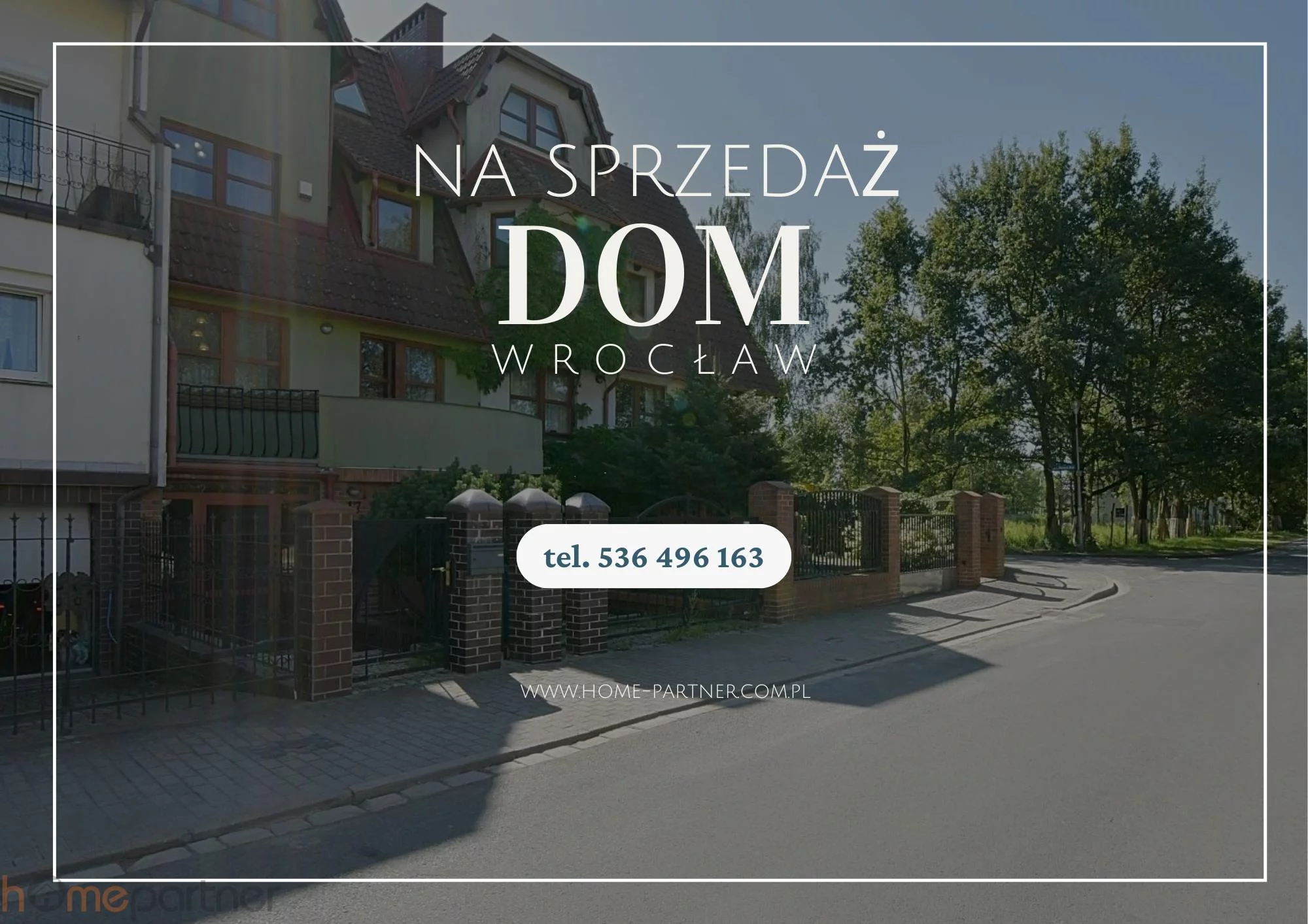 Domy 18280 Wrocław Junacka