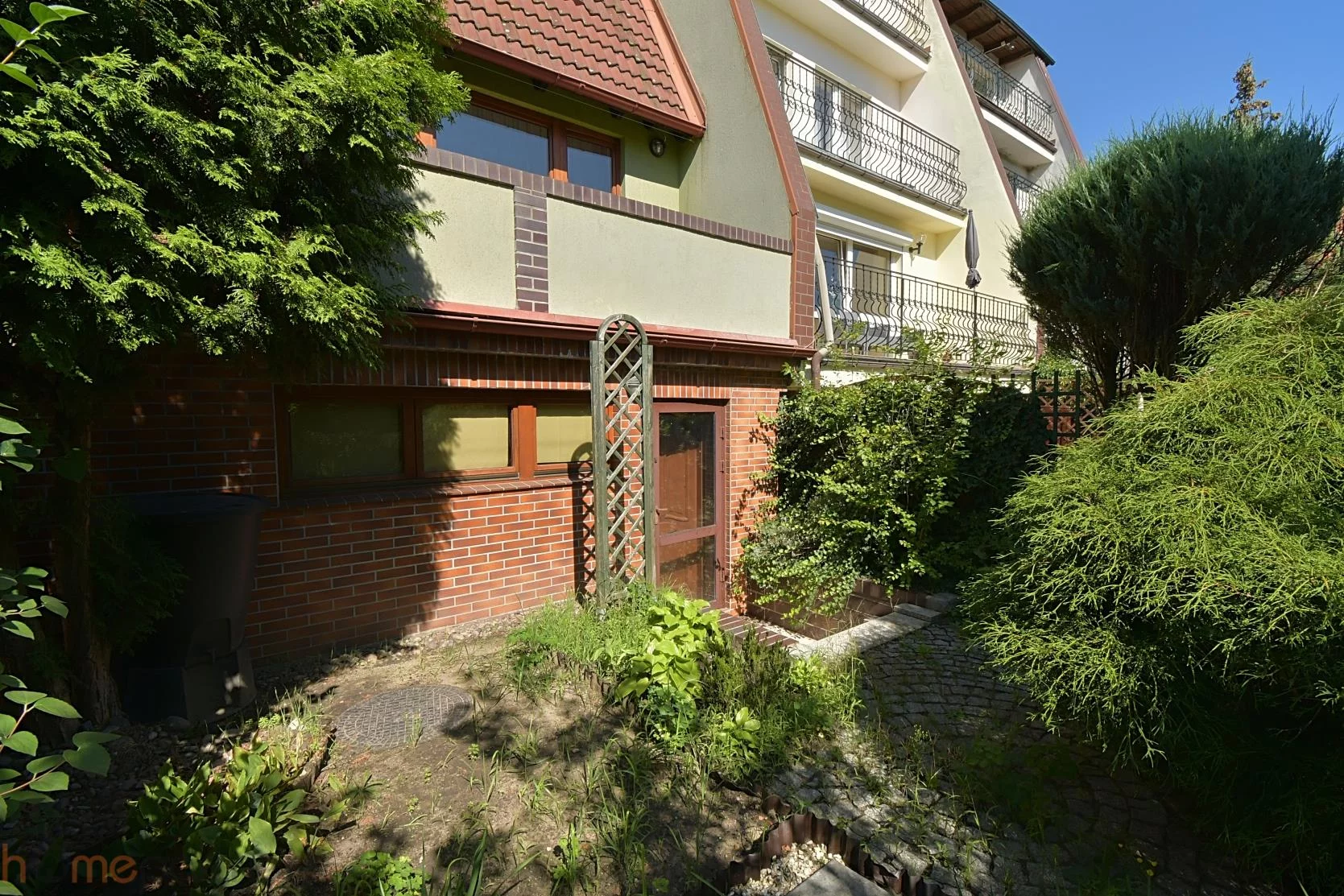 Dom 327,00 m², oferta nr , 19343, Wrocław, Fabryczna, Junacka