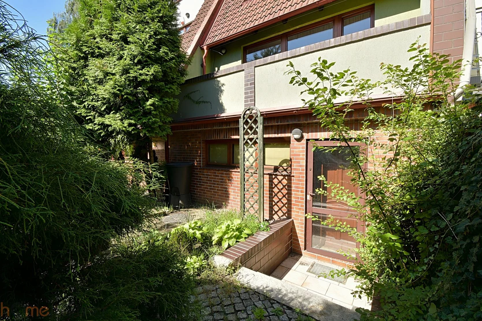 Dom 327,00 m², oferta nr , 19343, Wrocław, Fabryczna, Junacka