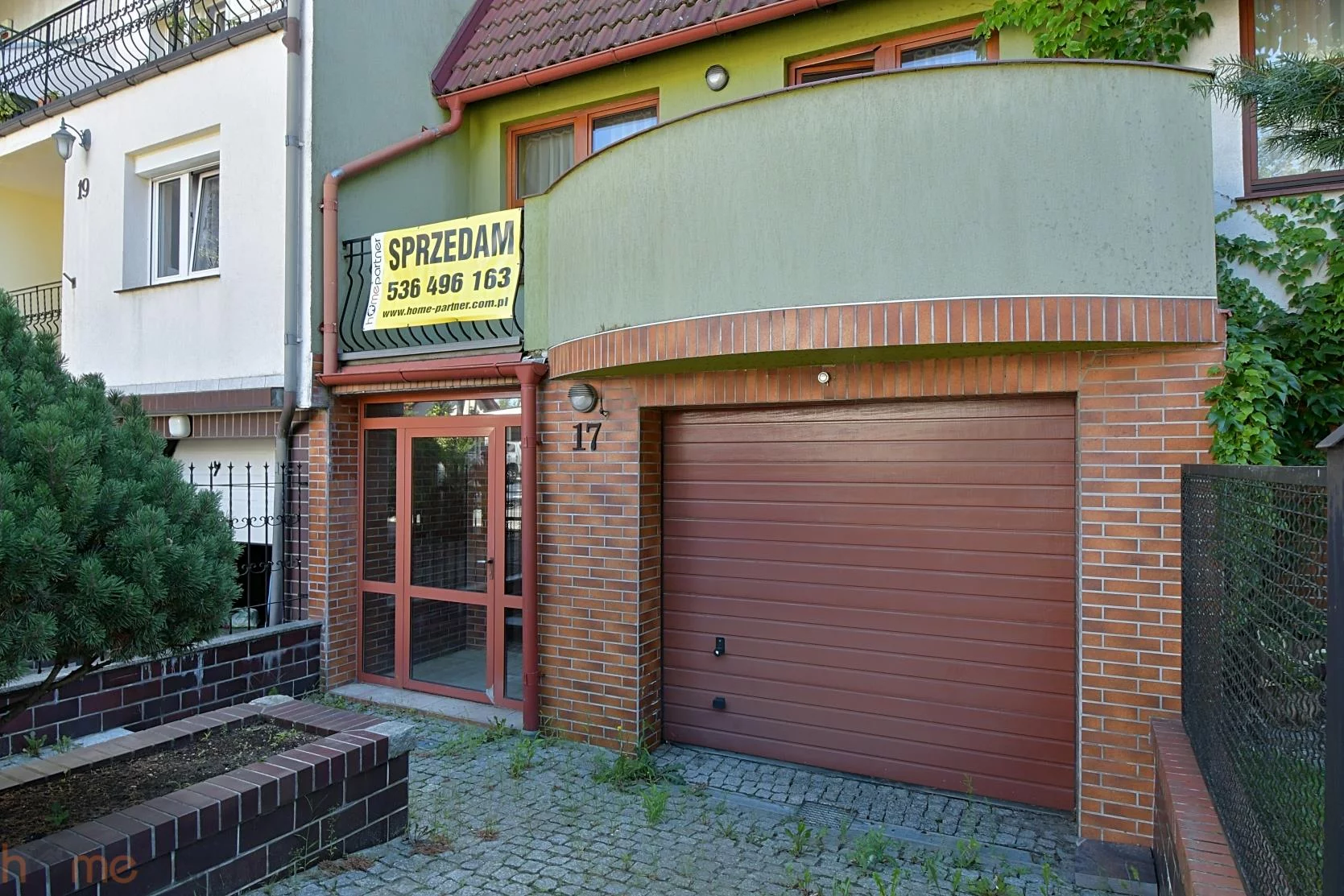 Dom 327,00 m², oferta nr , 19343, Wrocław, Fabryczna, Junacka