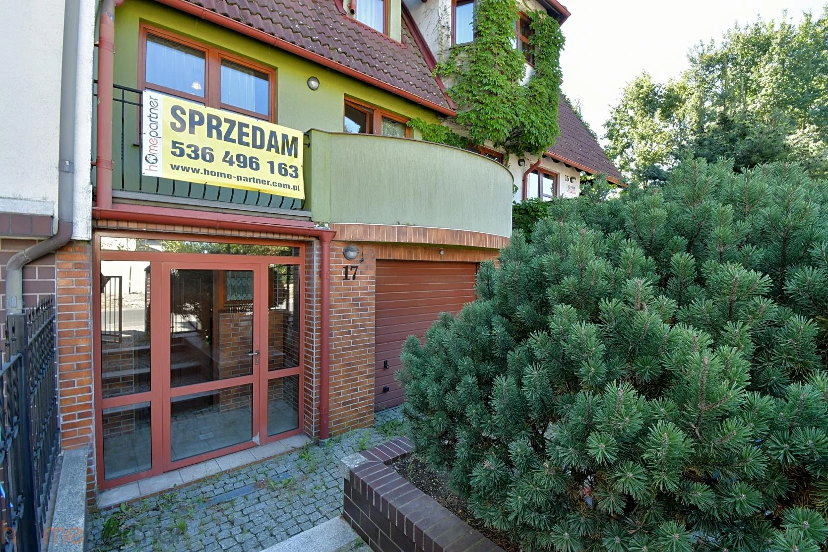 Dom 327,00 m², oferta nr , 19432, Wrocław, Fabryczna, Junacka