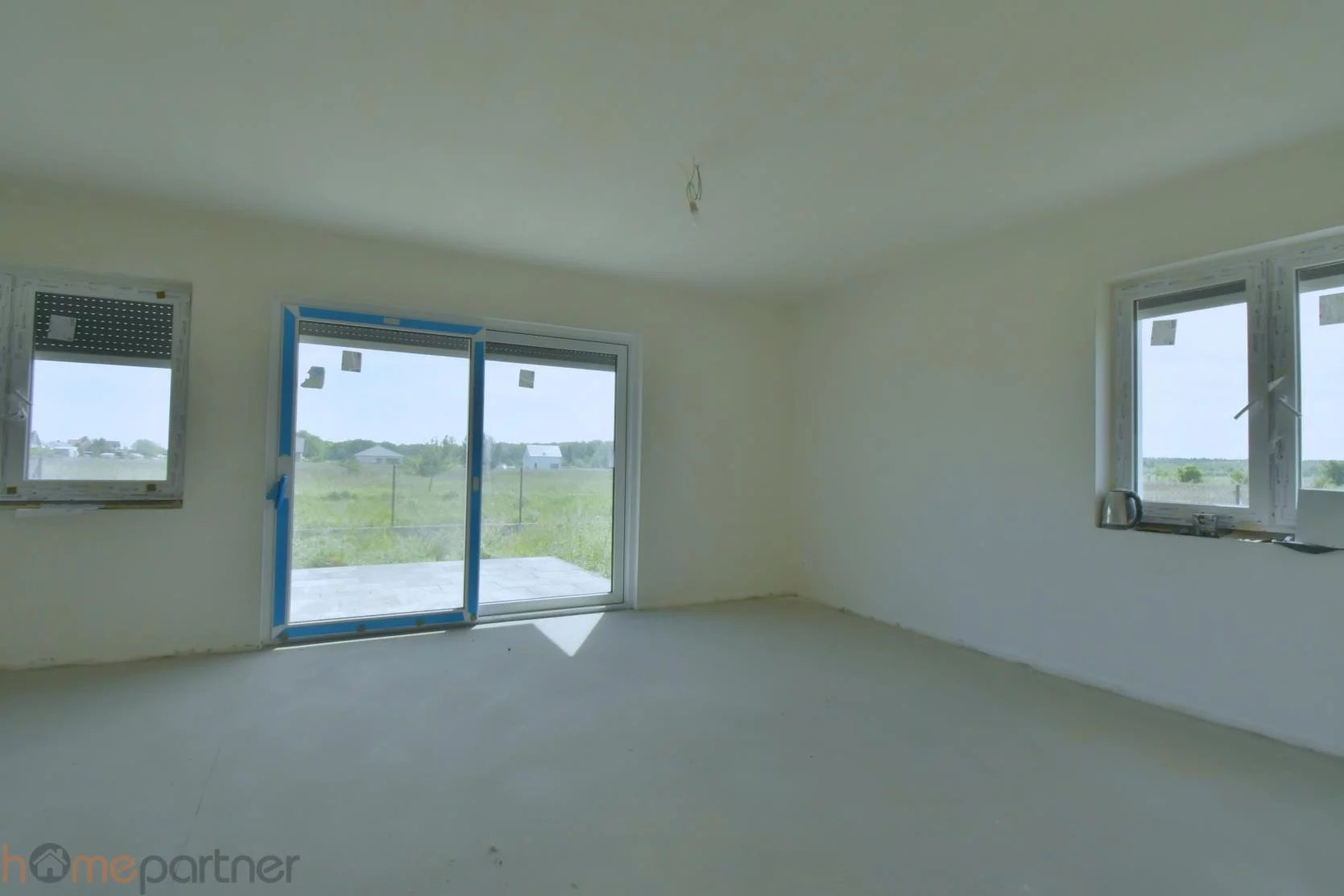 Dom 167,00 m², oferta nr , 19329, Brzezina, Markowa
