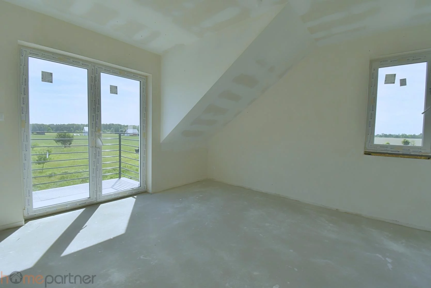 Dom 167,00 m², oferta nr , 19329, Brzezina, Markowa