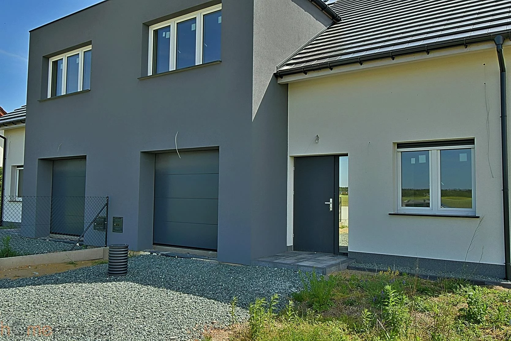 Dom 167,00 m², oferta nr , 19427, Brzezina, Markowa