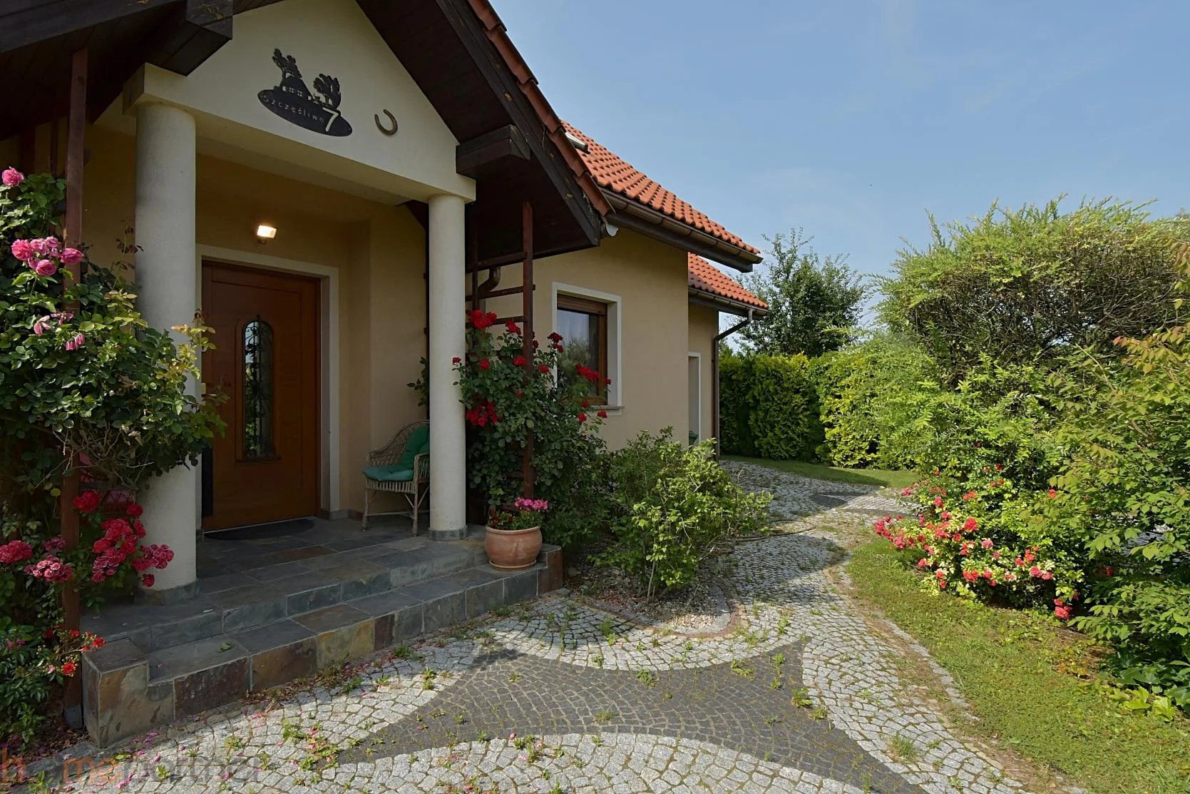 Dom i rezydencja 227,98 m², oferta nr , 19063, Pietrzykowice, Szczęśliwa