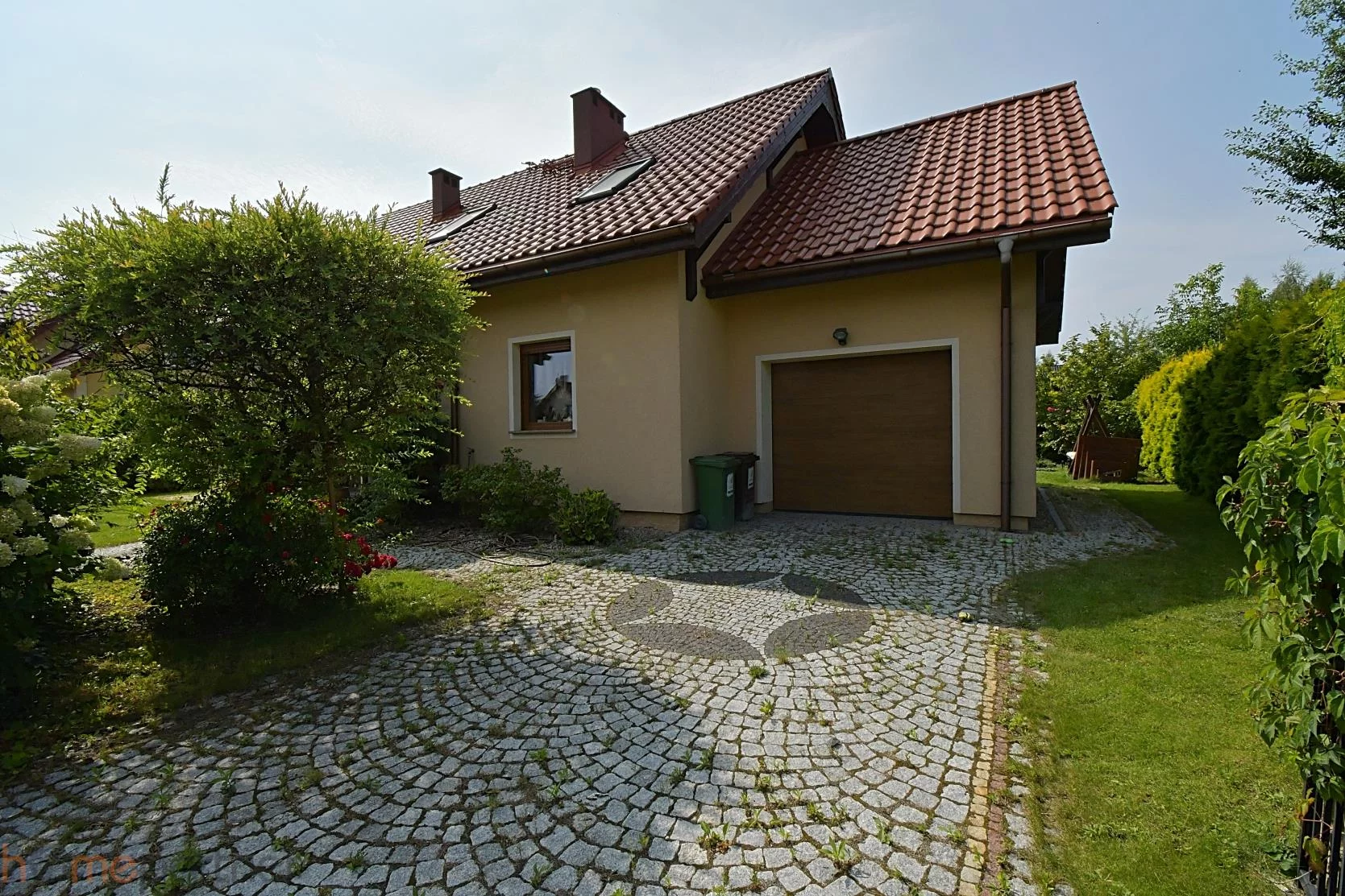 Dom 227,98 m², oferta nr , 19341, Pietrzykowice, Szczęśliwa