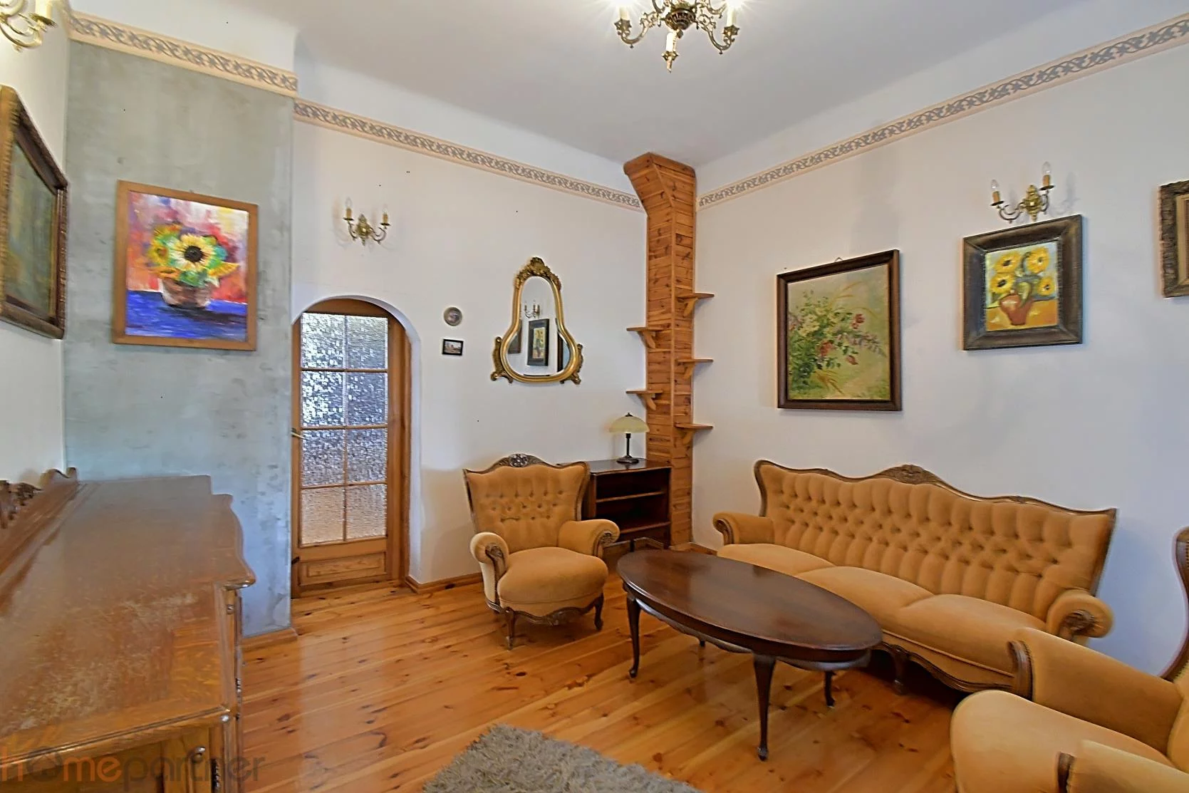 Dom 300,00 m², oferta nr , 19220, Wrocław, Krzyki-Partynice, Krzyki, Koreańska
