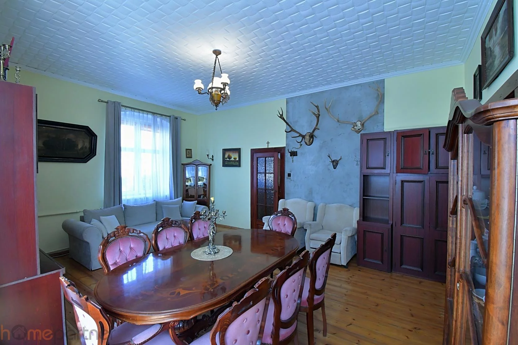 Dom 300,00 m², oferta nr , 19220, Wrocław, Krzyki-Partynice, Krzyki, Koreańska