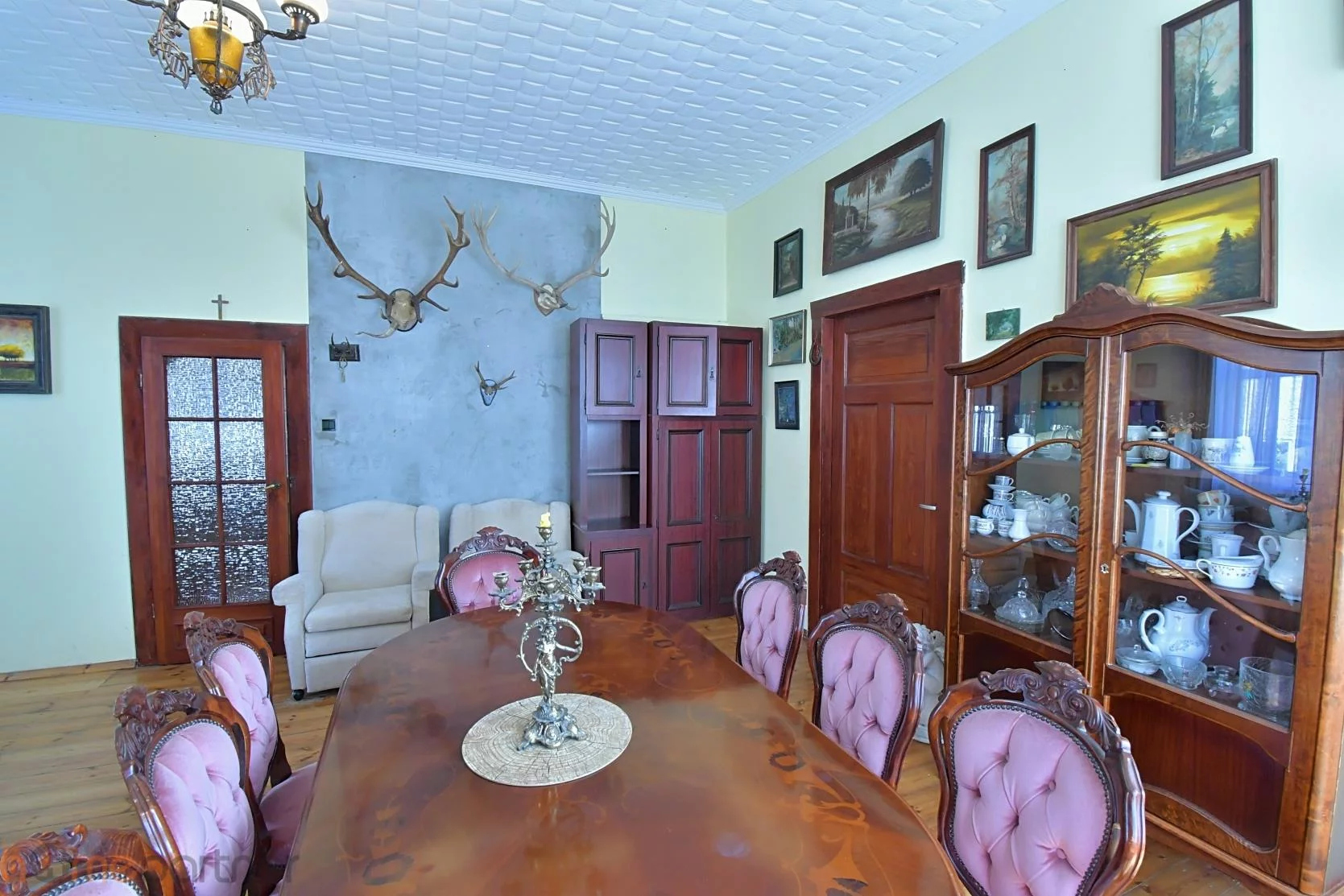 Dom 300,00 m², oferta nr , 19220, Wrocław, Krzyki-Partynice, Krzyki, Koreańska