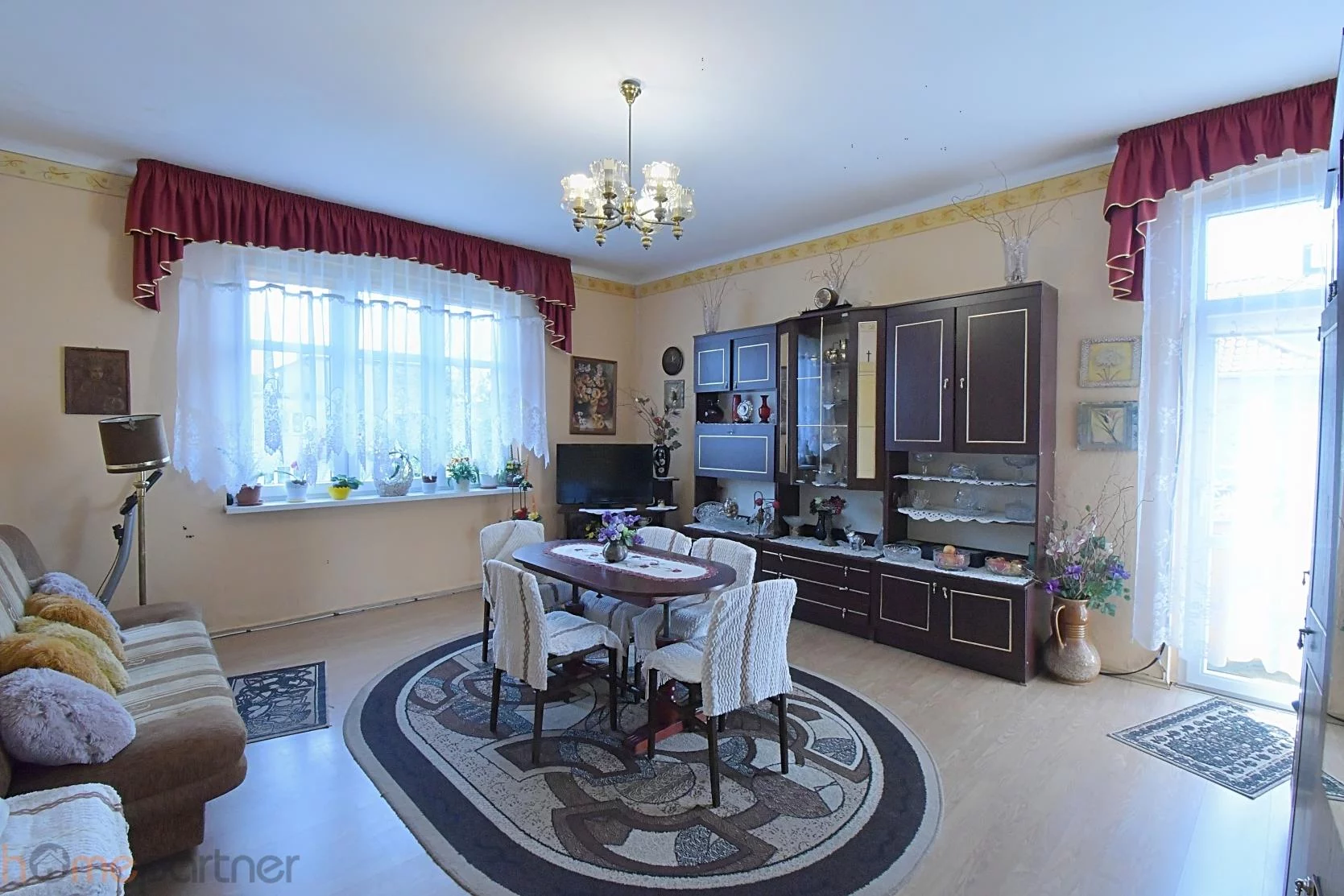 Dom 300,00 m², oferta nr , 19220, Wrocław, Krzyki-Partynice, Krzyki, Koreańska
