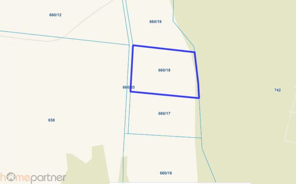 Działka 3 566,00 m², oferta nr , 19227, Walim, Adama Mickiewicza
