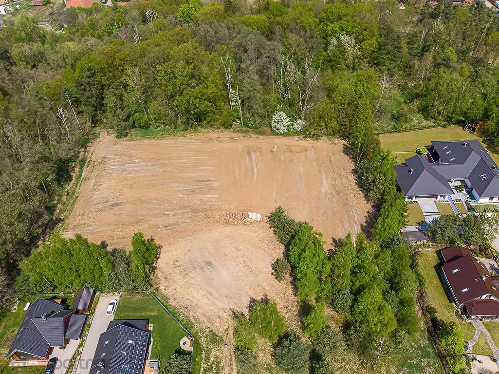 Działka 3 025,00 m², oferta nr , 19225, Brzezinka Średzka