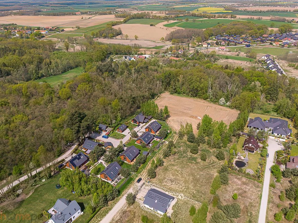 Działka 3 025,00 m², oferta nr , 19225, Brzezinka Średzka