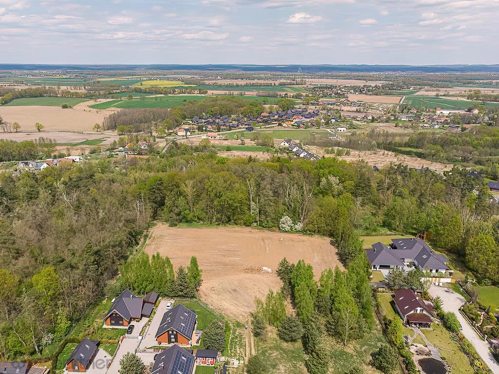 Działka 3 025,00 m², oferta nr , 19225, Brzezinka Średzka