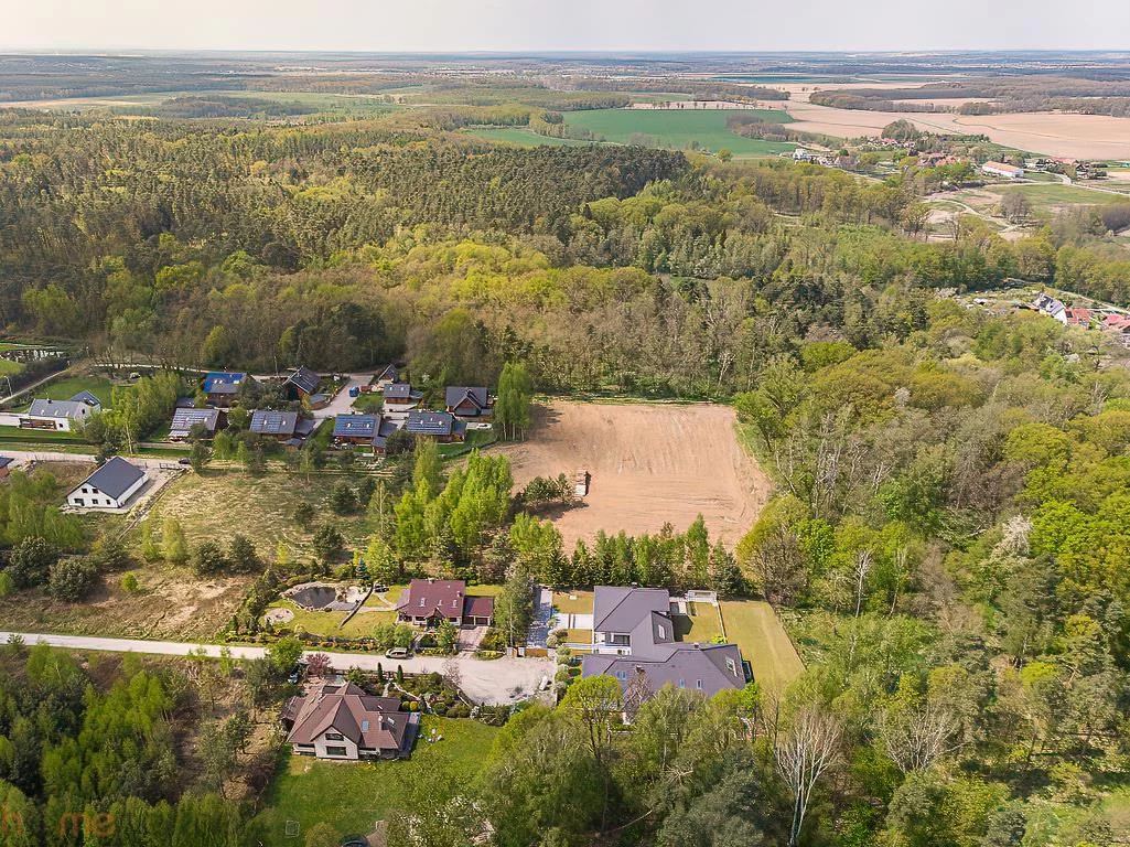 Działka 3 025,00 m², oferta nr , 19225, Brzezinka Średzka