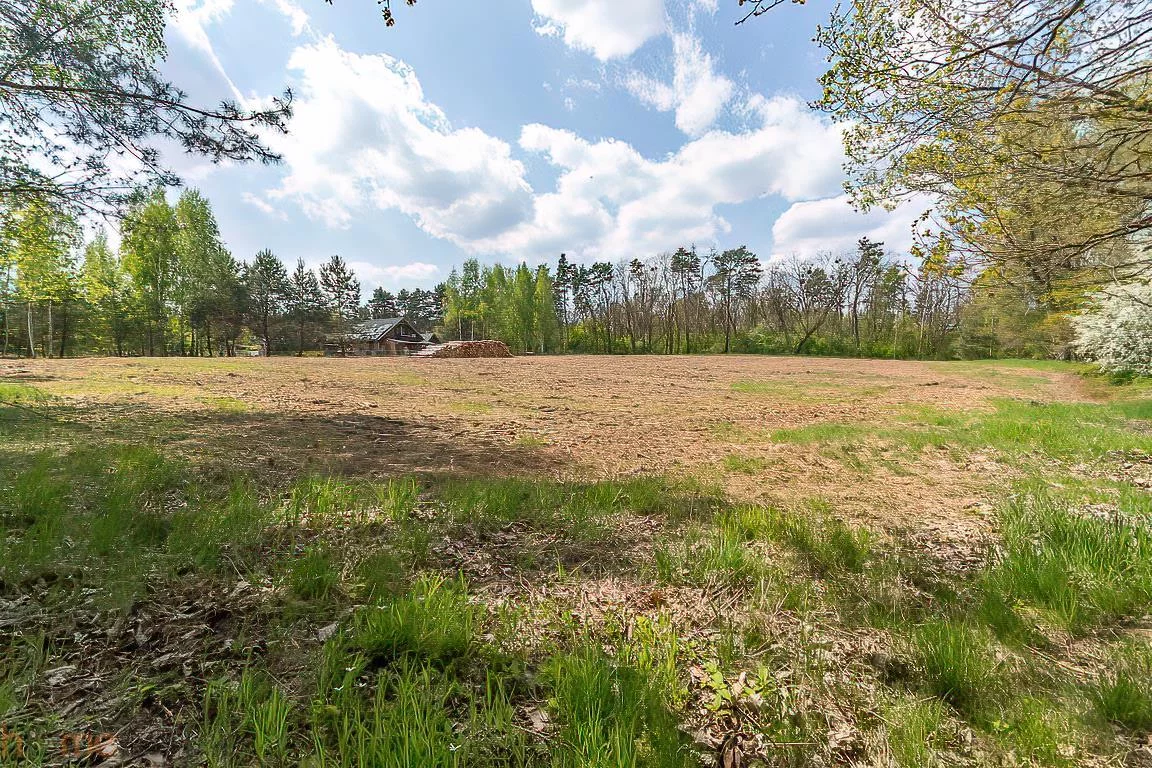 Działka 3 025,00 m², oferta nr , 19225, Brzezinka Średzka