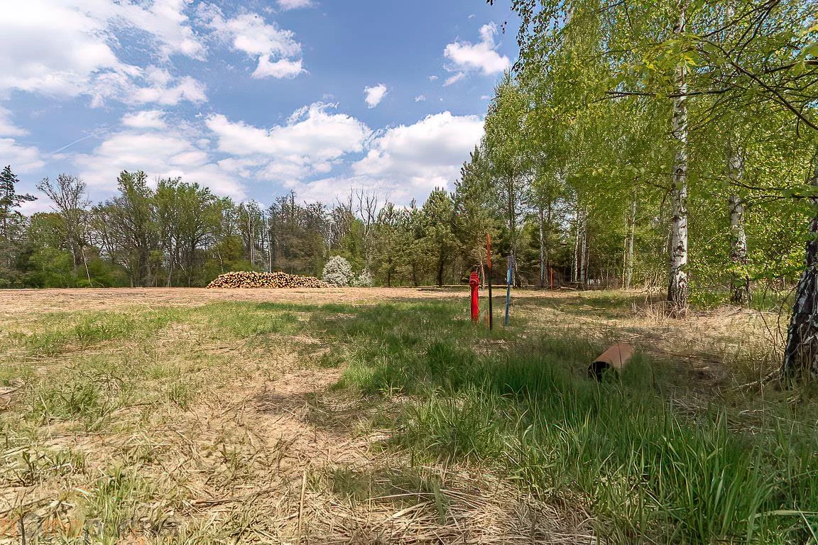 Działka 3 025,00 m², oferta nr , 19225, Brzezinka Średzka