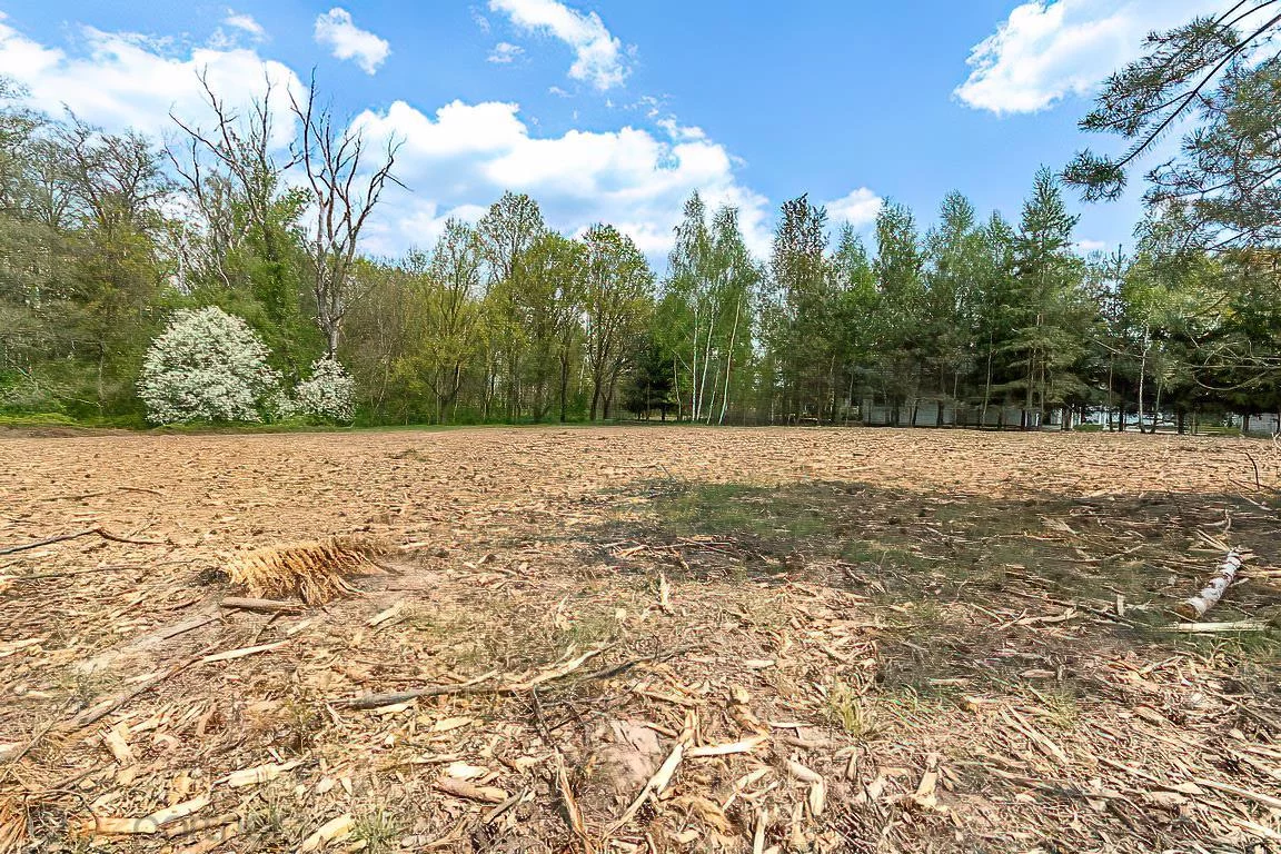 Działka 3 025,00 m², oferta nr , 19225, Brzezinka Średzka