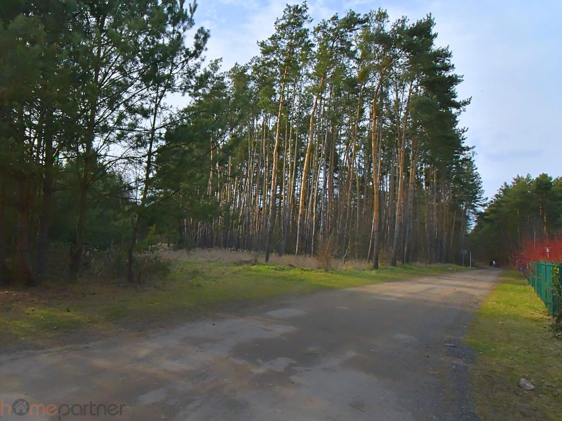 Działka 1 197,00 m², oferta nr , 19357, Miłoszyce, Bzowa