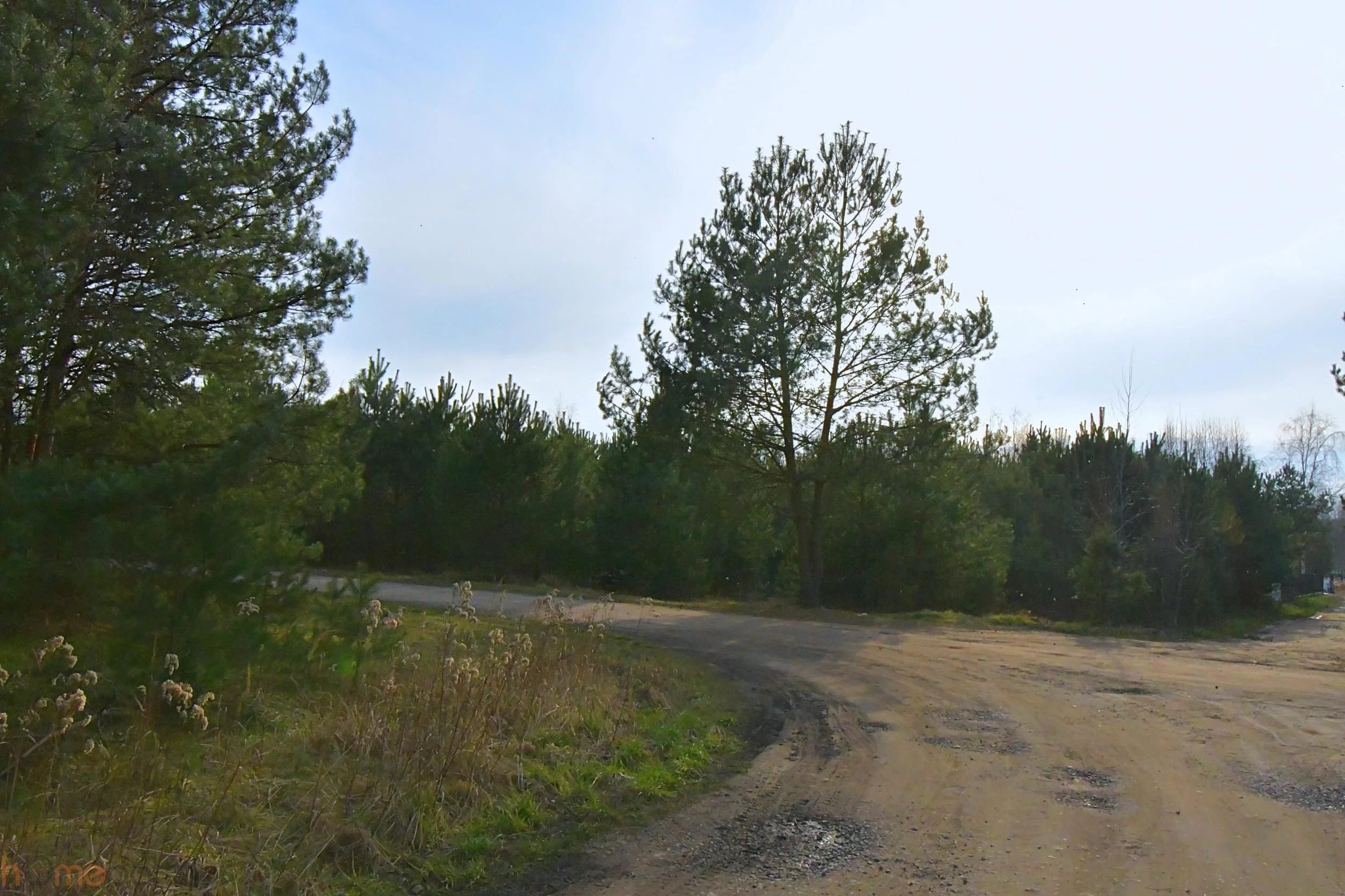 Działka 1 197,00 m², oferta nr , 19357, Miłoszyce, Bzowa