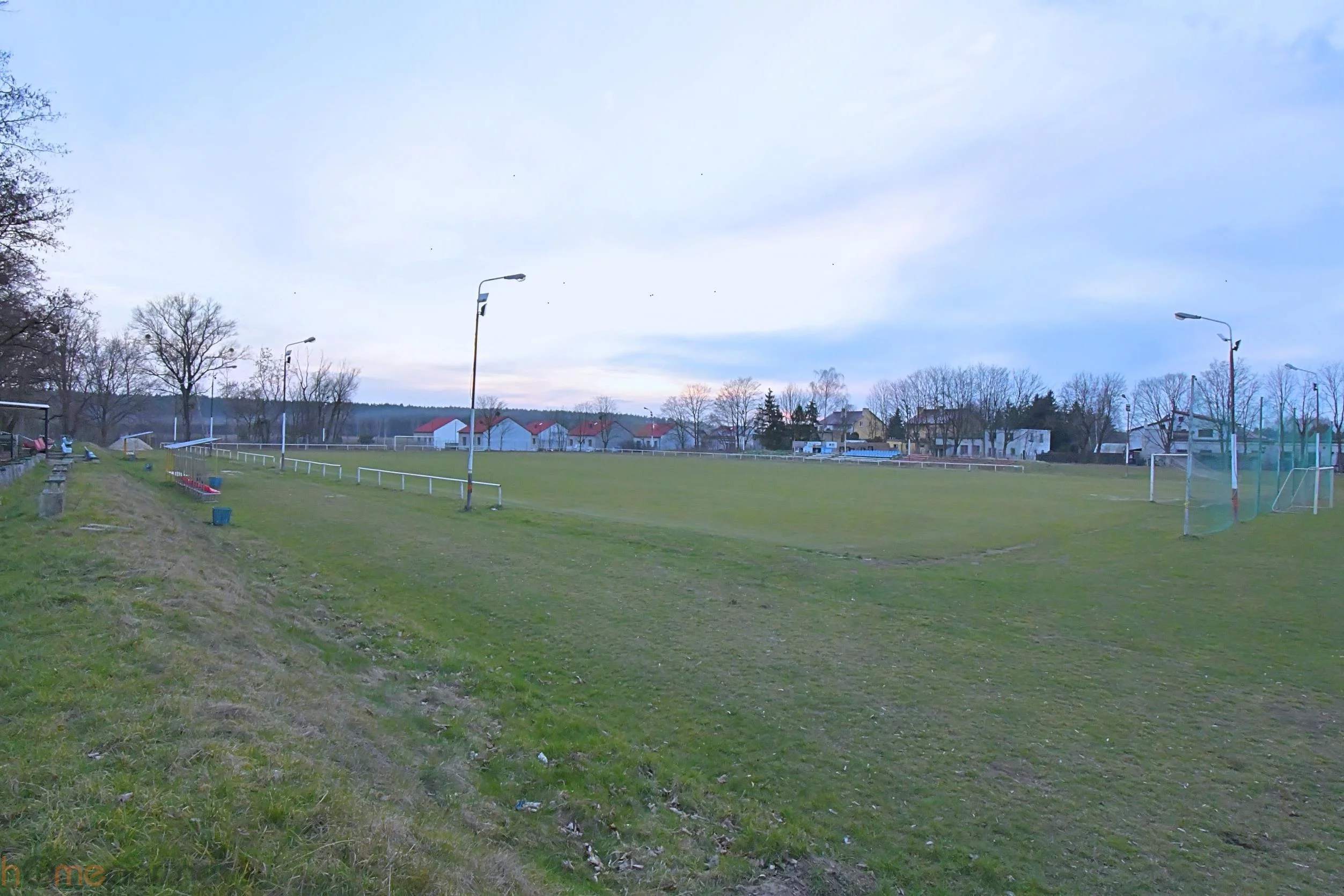 Działka 1 197,00 m², oferta nr , 19357, Miłoszyce, Bzowa