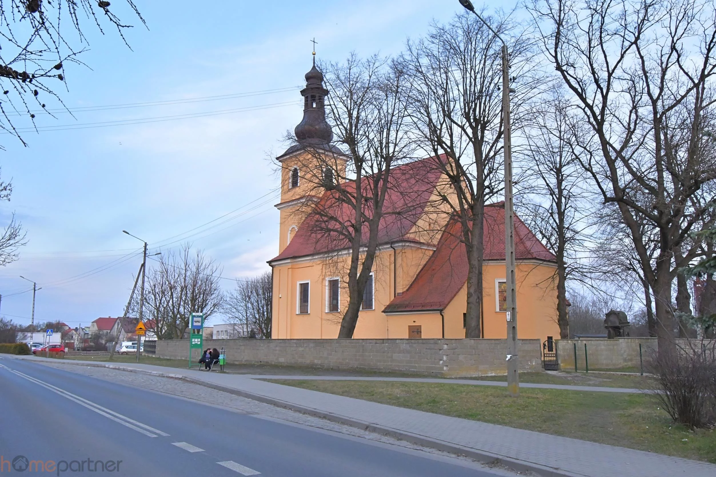 Działka 1 197,00 m², oferta nr , 19357, Miłoszyce, Bzowa
