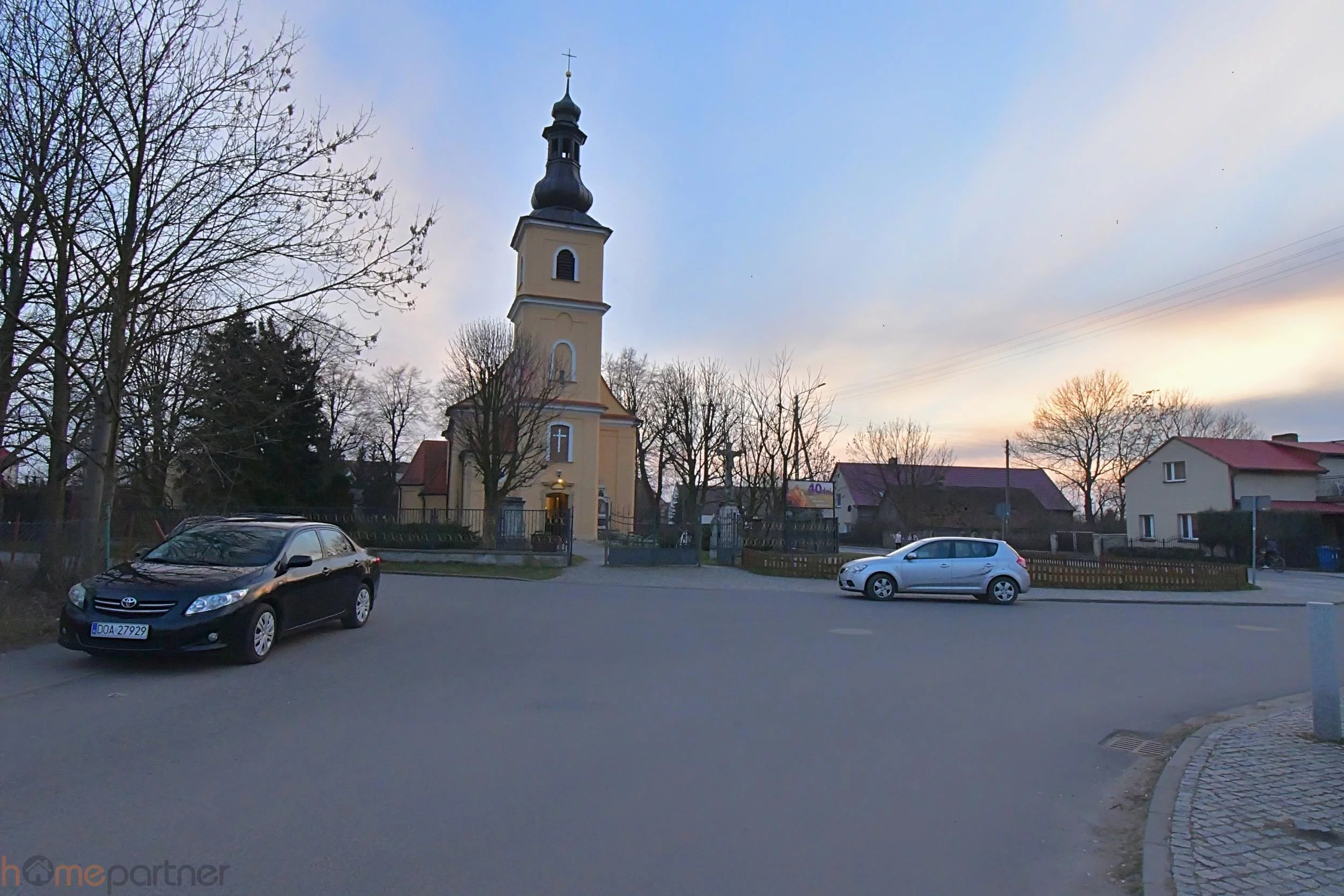 Działka 1 197,00 m², oferta nr , 19357, Miłoszyce, Bzowa