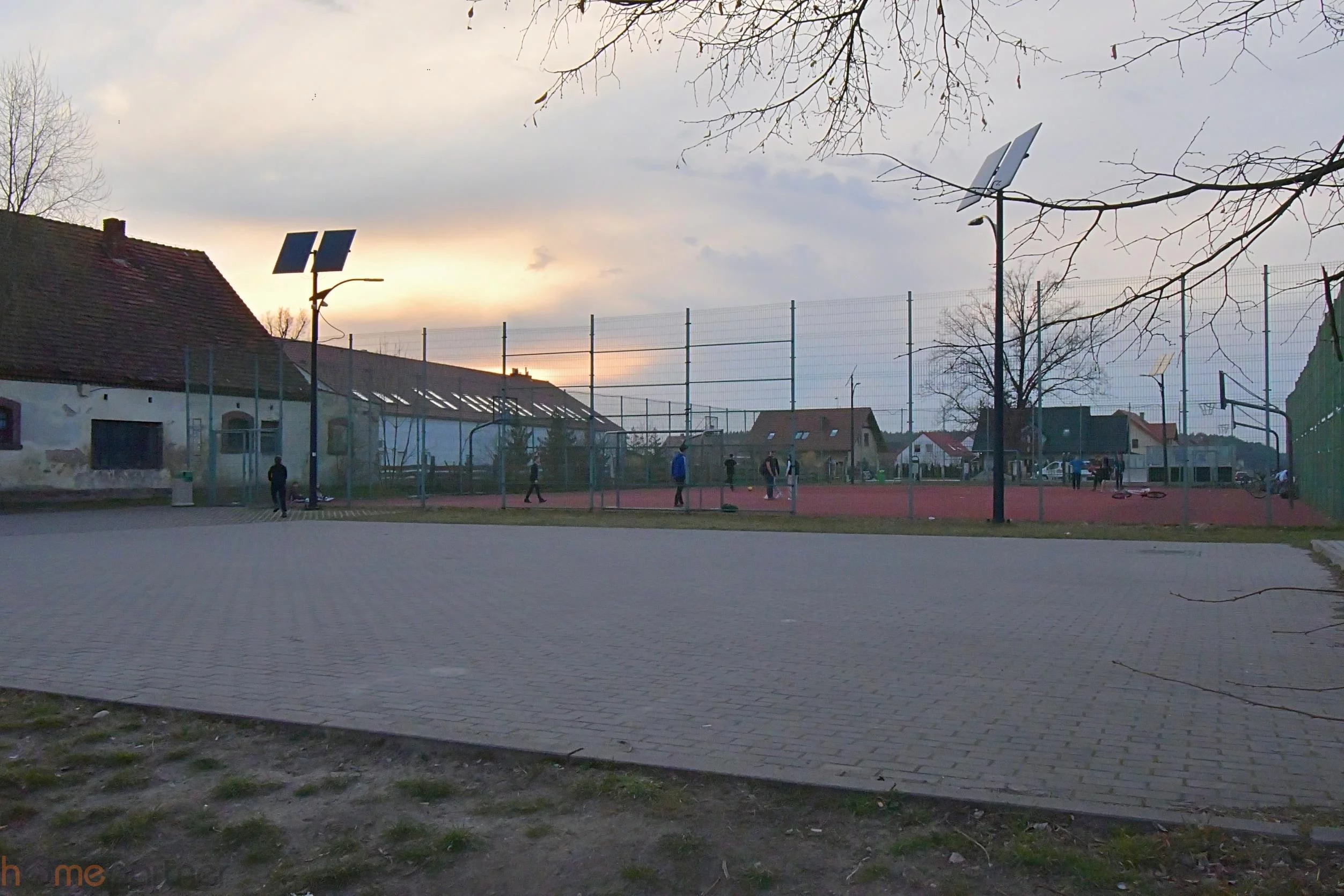 Działka 1 197,00 m², oferta nr , 19357, Miłoszyce, Bzowa