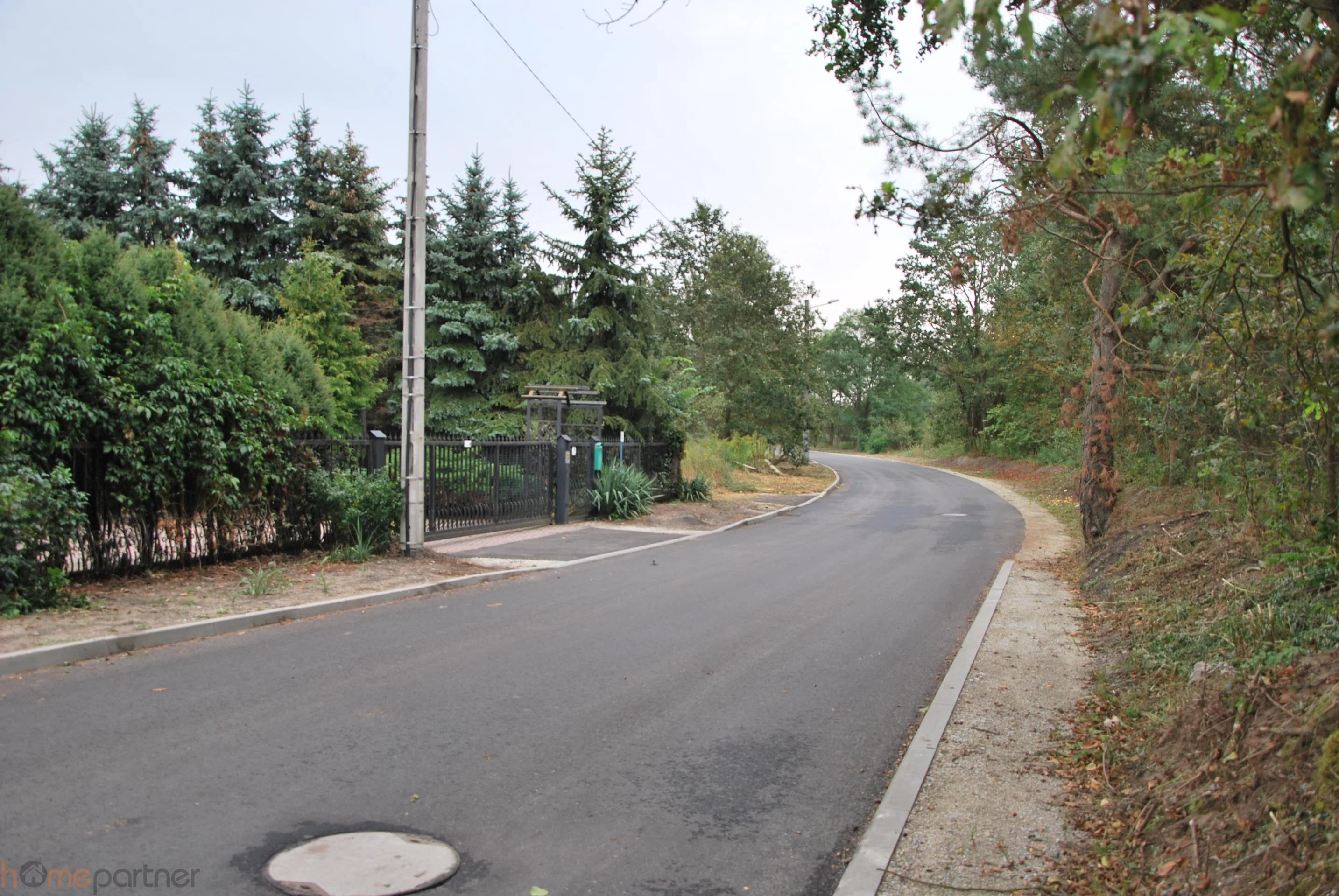 Działka 2 345,00 m², oferta nr , 19351, Sułów, Łąkowa