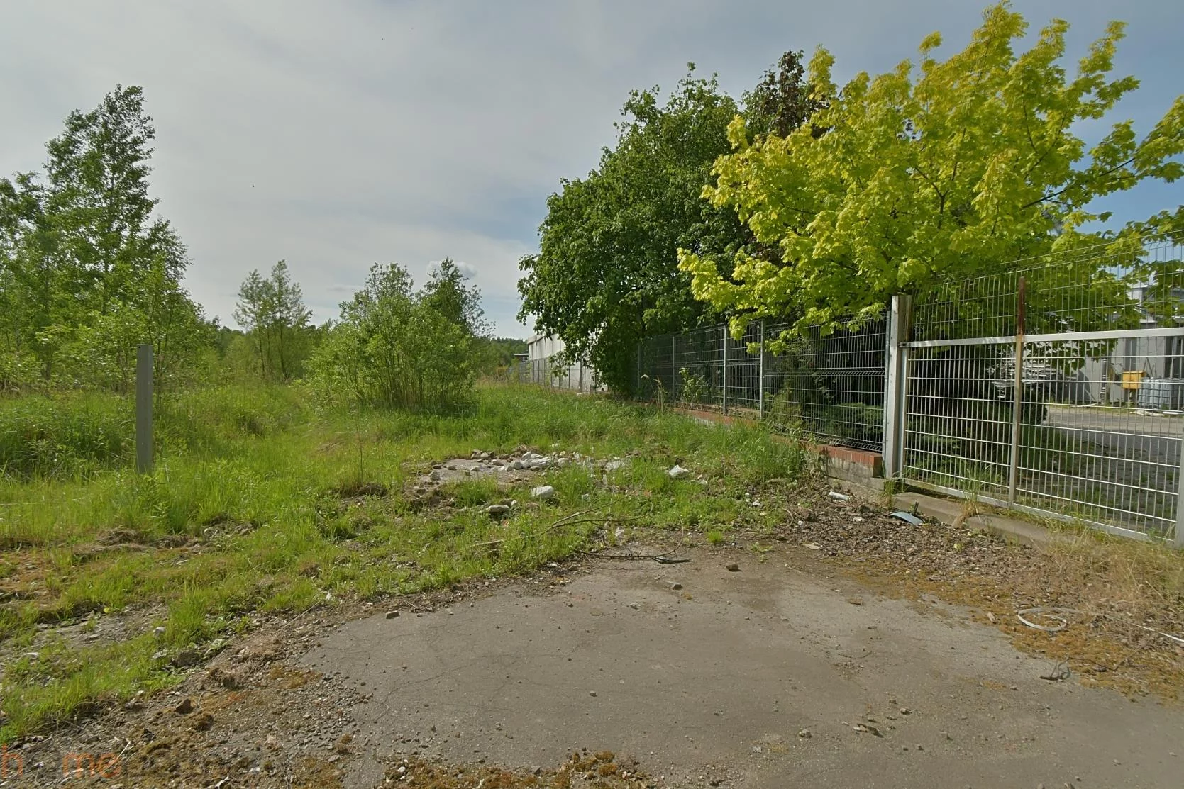 Działka 14 508,00 m², oferta nr , 19106, Wałbrzych, Stary Zdrój, Ludowa