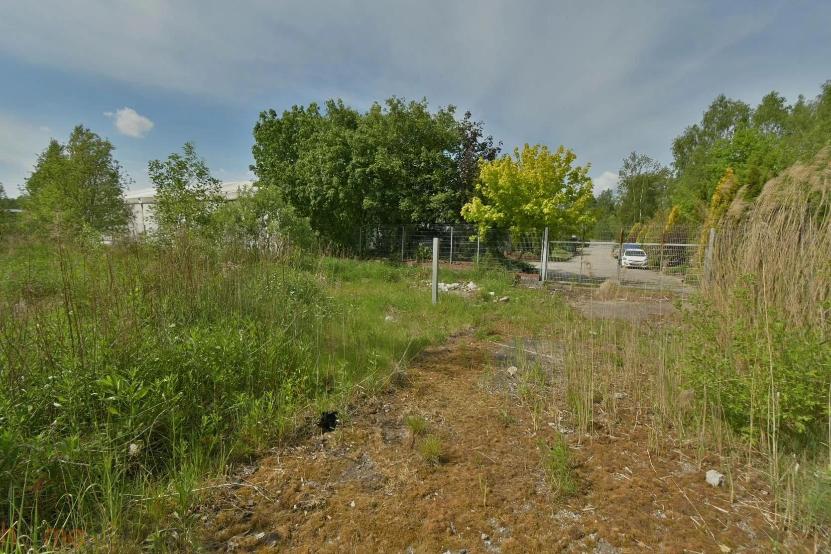 Działka 14 508,00 m², oferta nr , 19229, Wałbrzych, Stary Zdrój, Ludowa