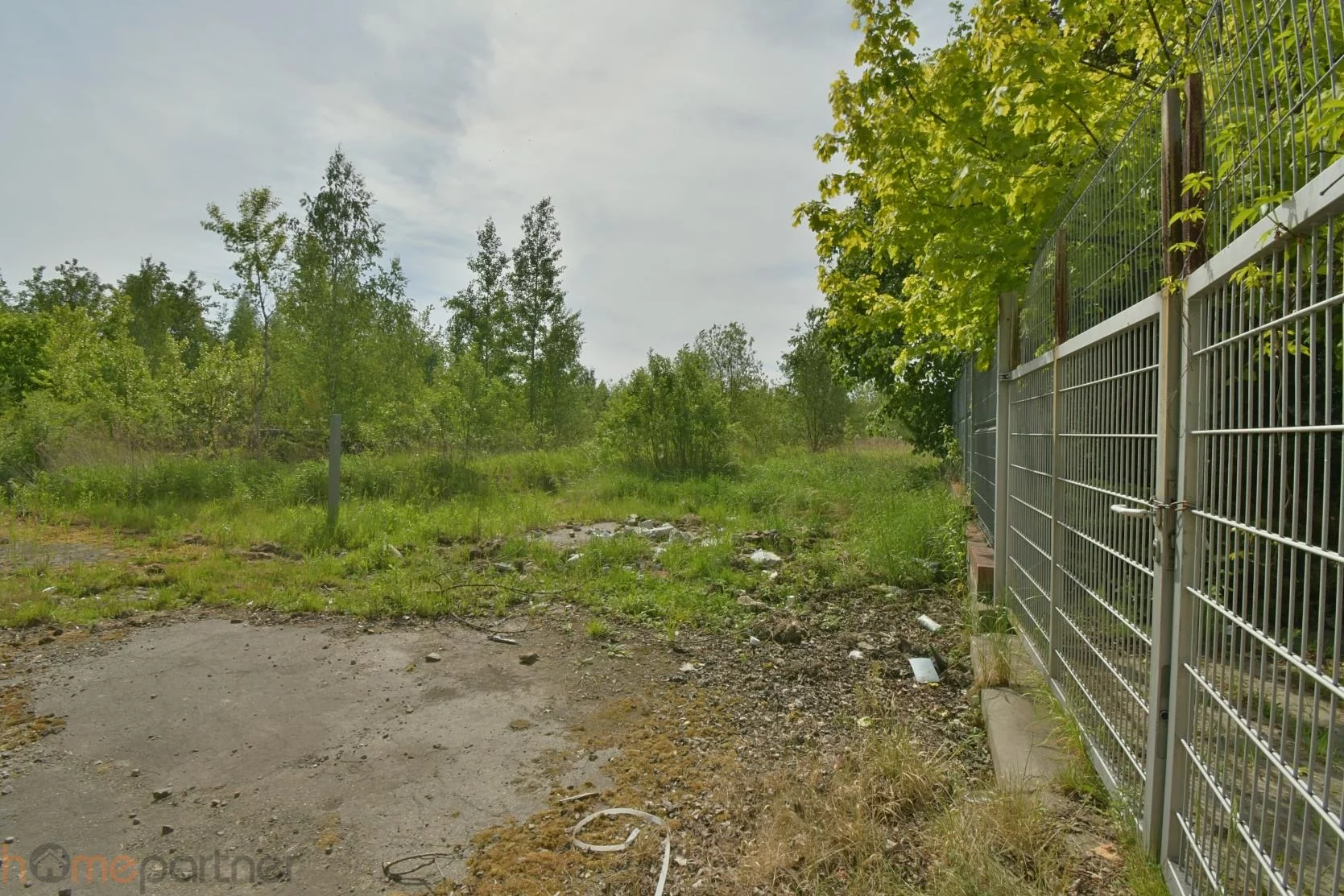 Działka 14 508,00 m², oferta nr , 19229, Wałbrzych, Stary Zdrój, Ludowa