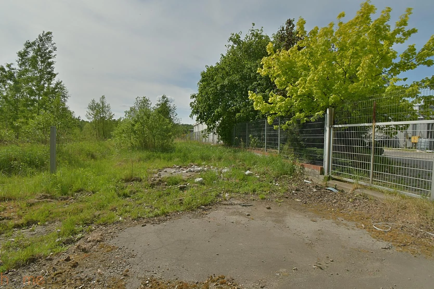 Działka 14 508,00 m², oferta nr , 19229, Wałbrzych, Stary Zdrój, Ludowa